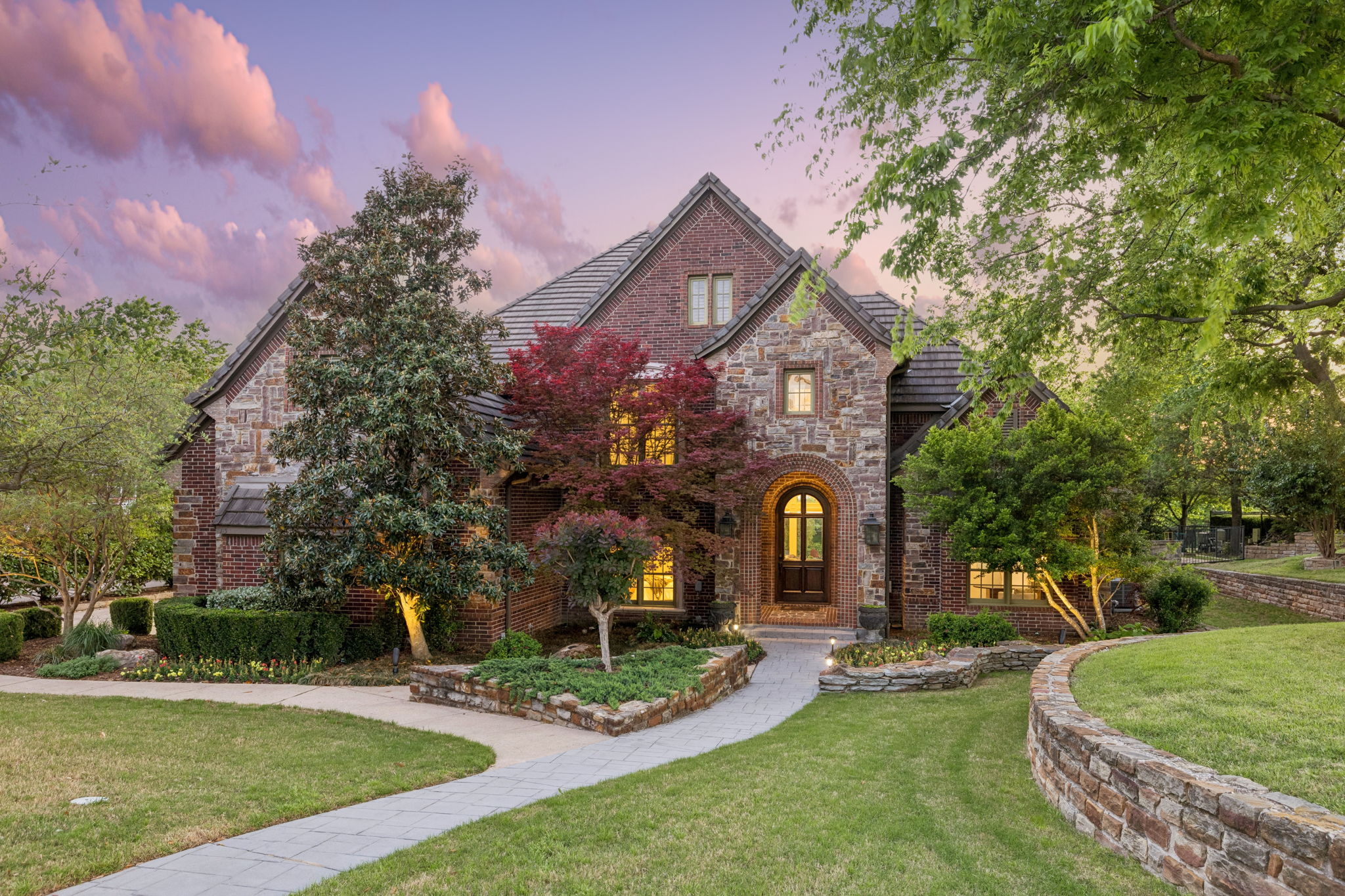  Blue Heron Beauty in Rockwall-Heath, Texas - 物件實景