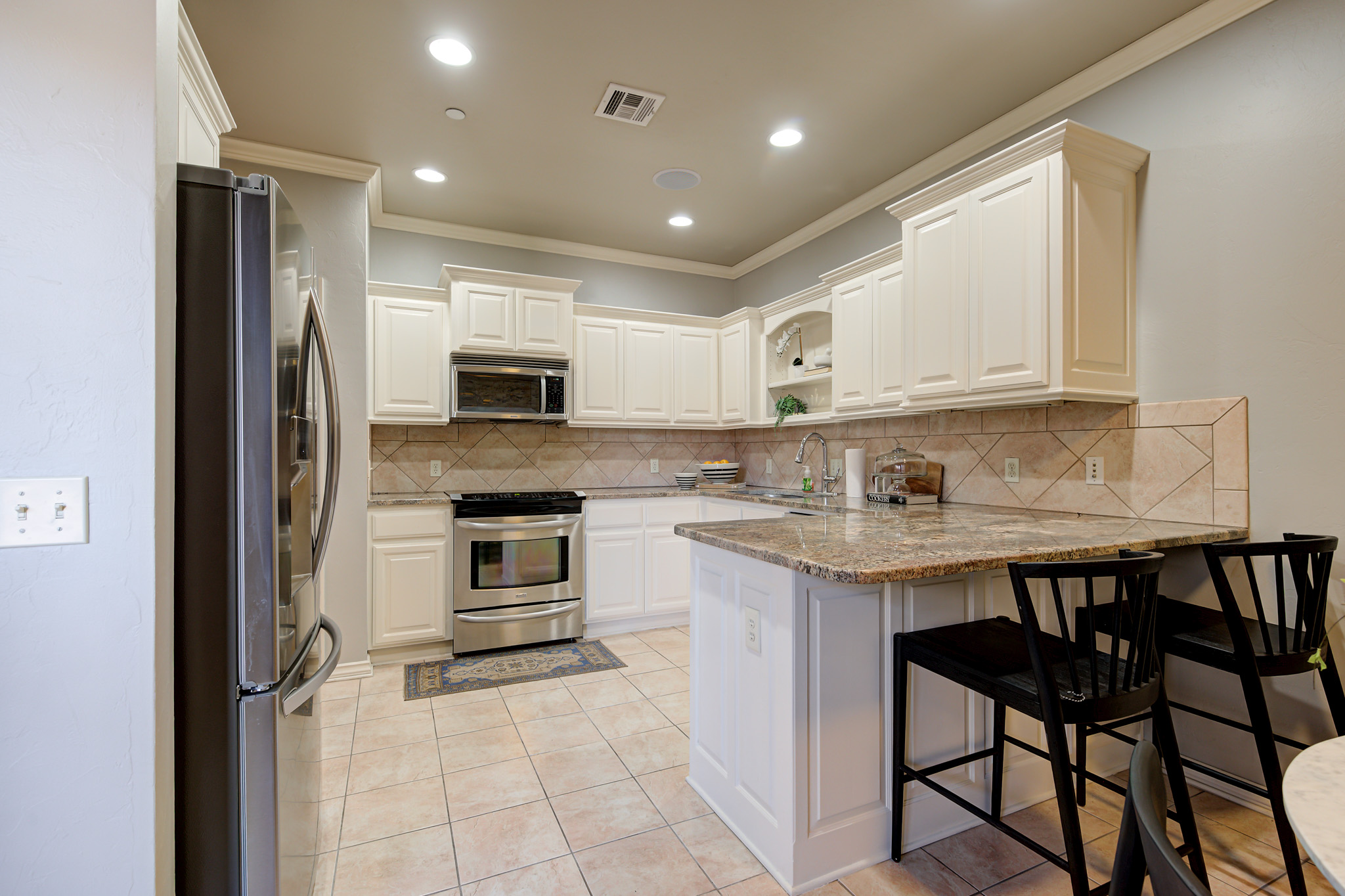  6206 Waterford Boulevard Unit 45, Oklahoma City, OK 73118 - 物件實景