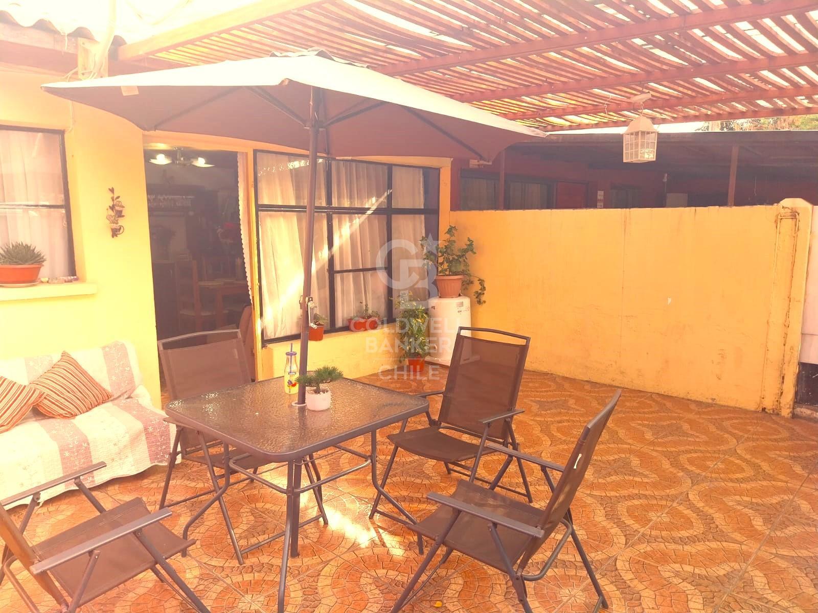 Lo Barnechea, Chile, 3 Bedrooms Bedrooms, ,1 BathroomBathrooms,Residential,For Sale,1807467