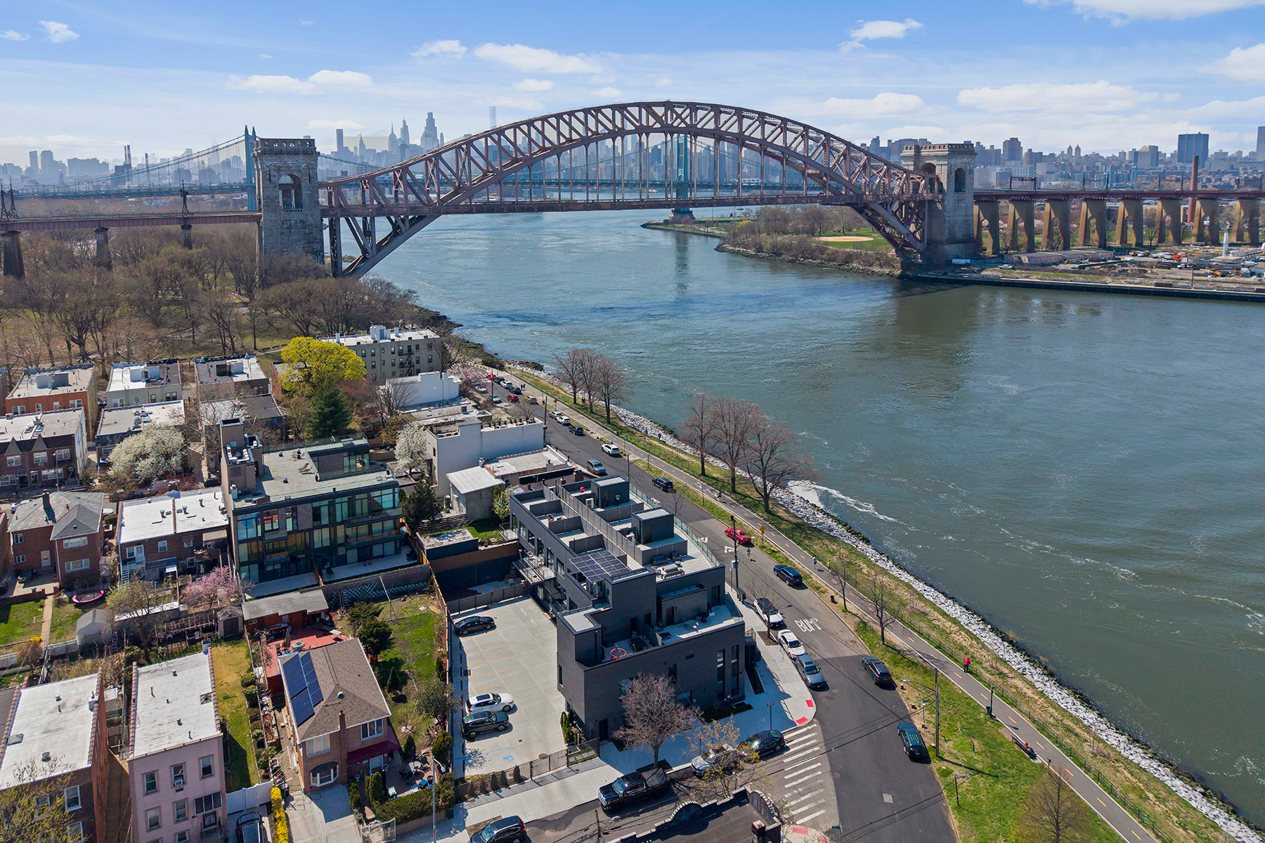  21-31 Shore Blvd #1B, Queens, NY, 11105 - 物件實景