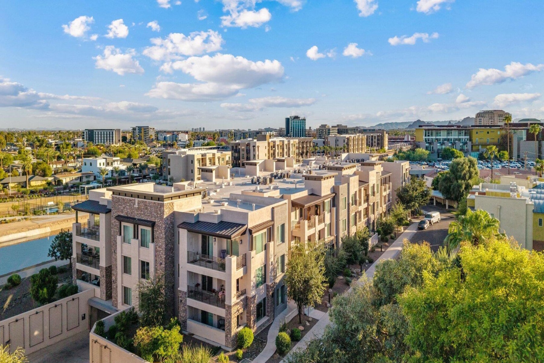  4803 N Woodmere Fairway¦Scottsdale, AZ - 物件實景