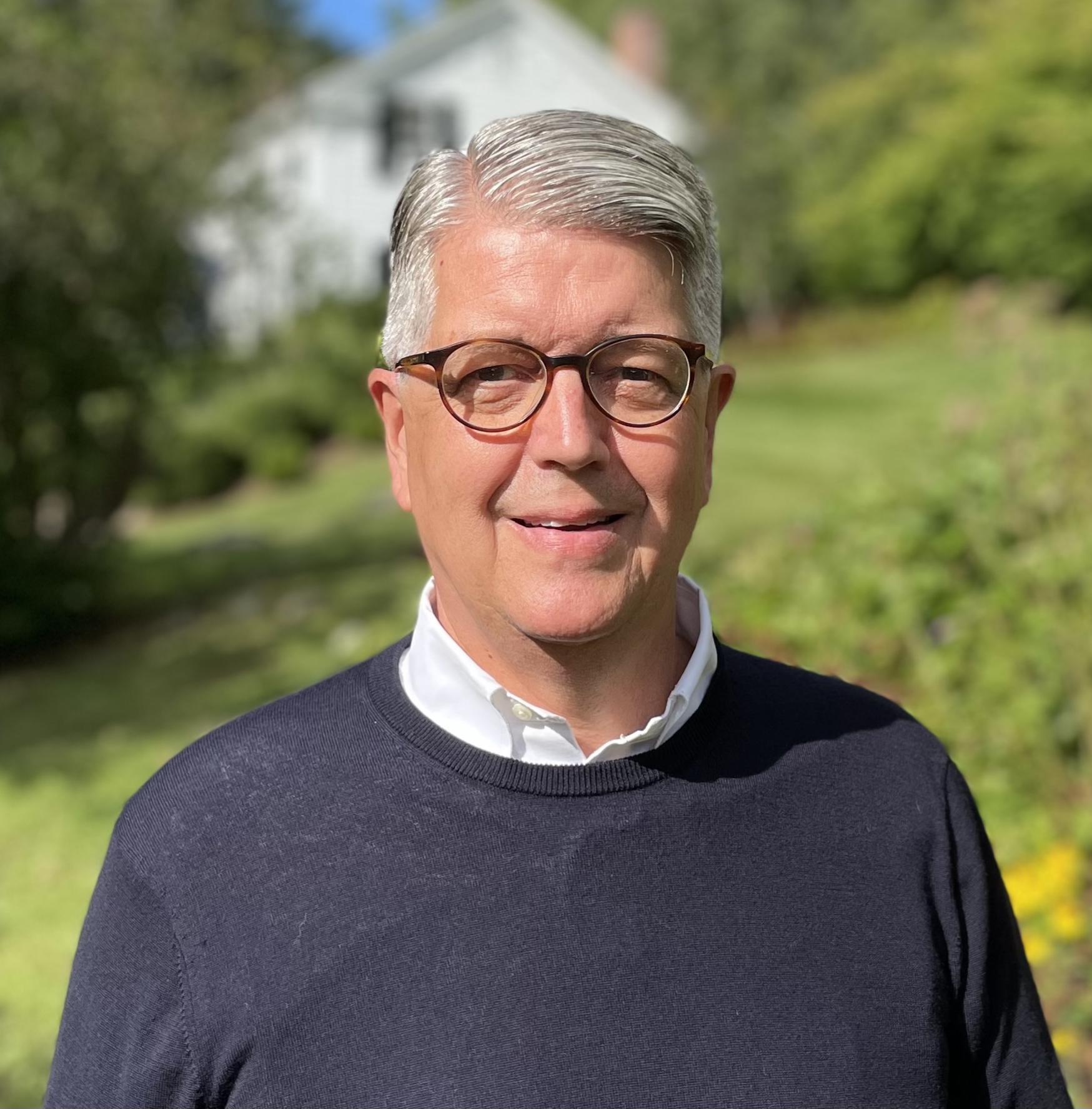 Derryl Lang