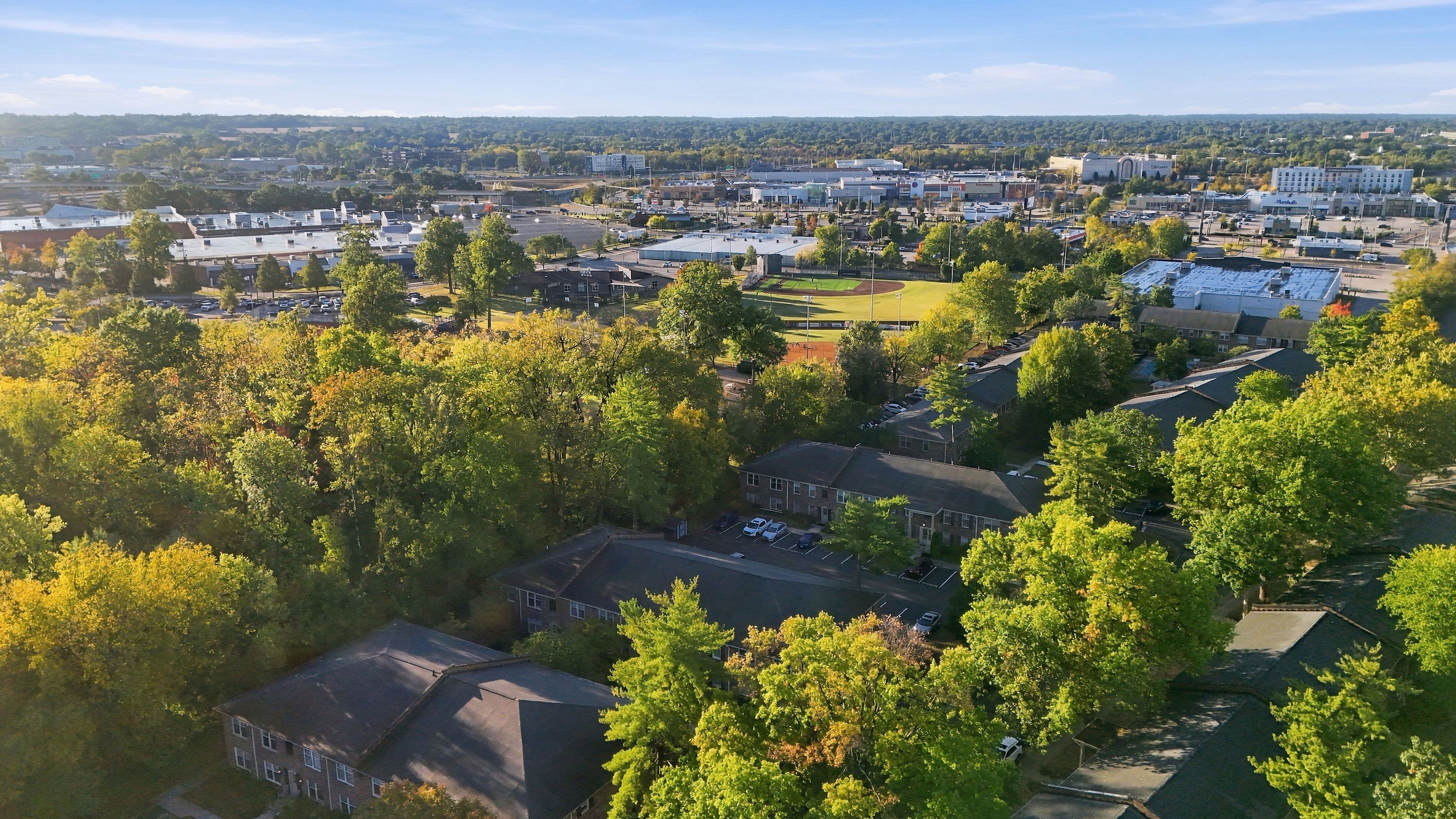  4708 Weybridge Gardens, 104, Louisville, KY 40207 - 物件實景