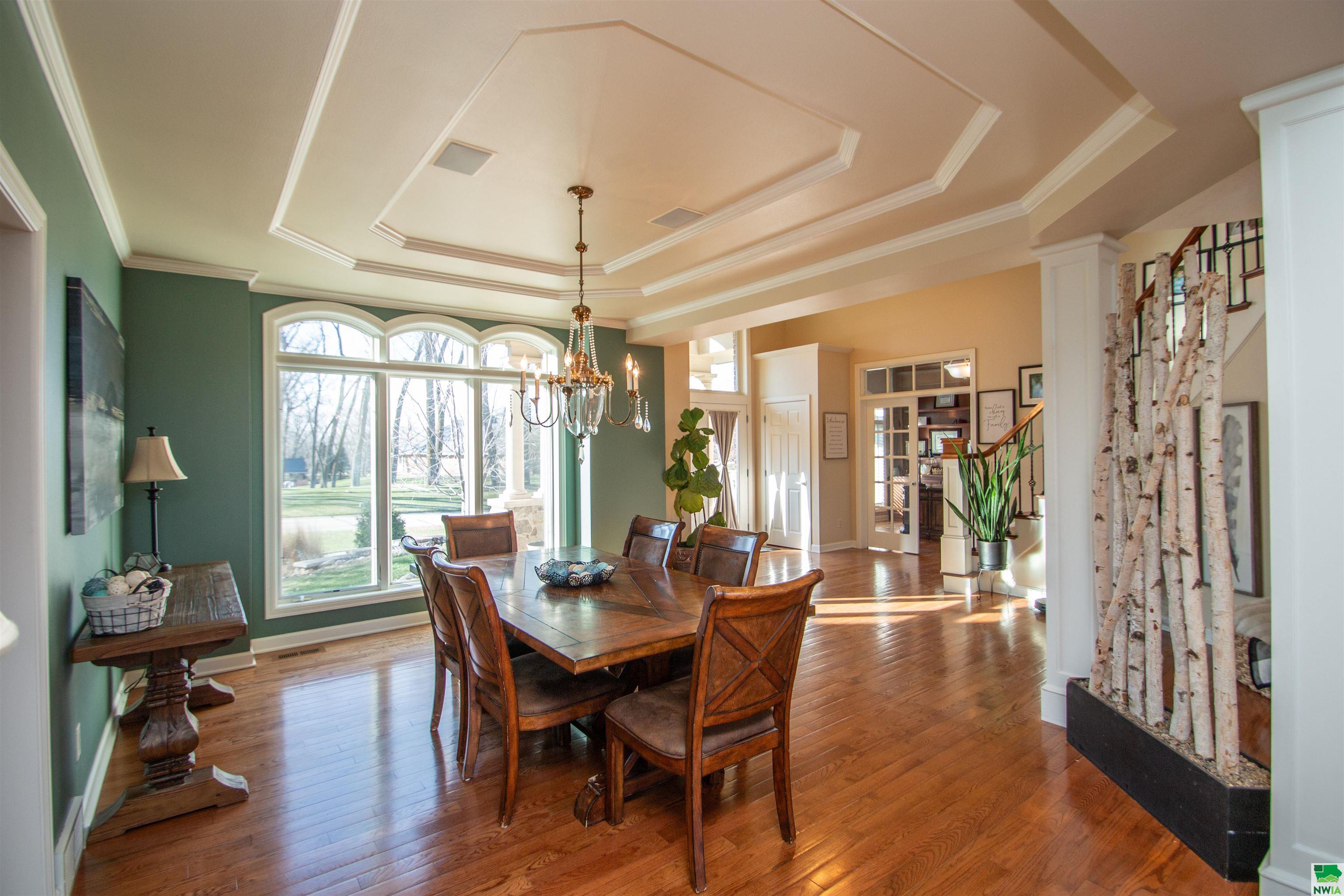 Dakota Dunes, South Dakota, 57049, United States, 5 Bedrooms Bedrooms, ,6 BathroomsBathrooms,Residential,For Sale,1943906