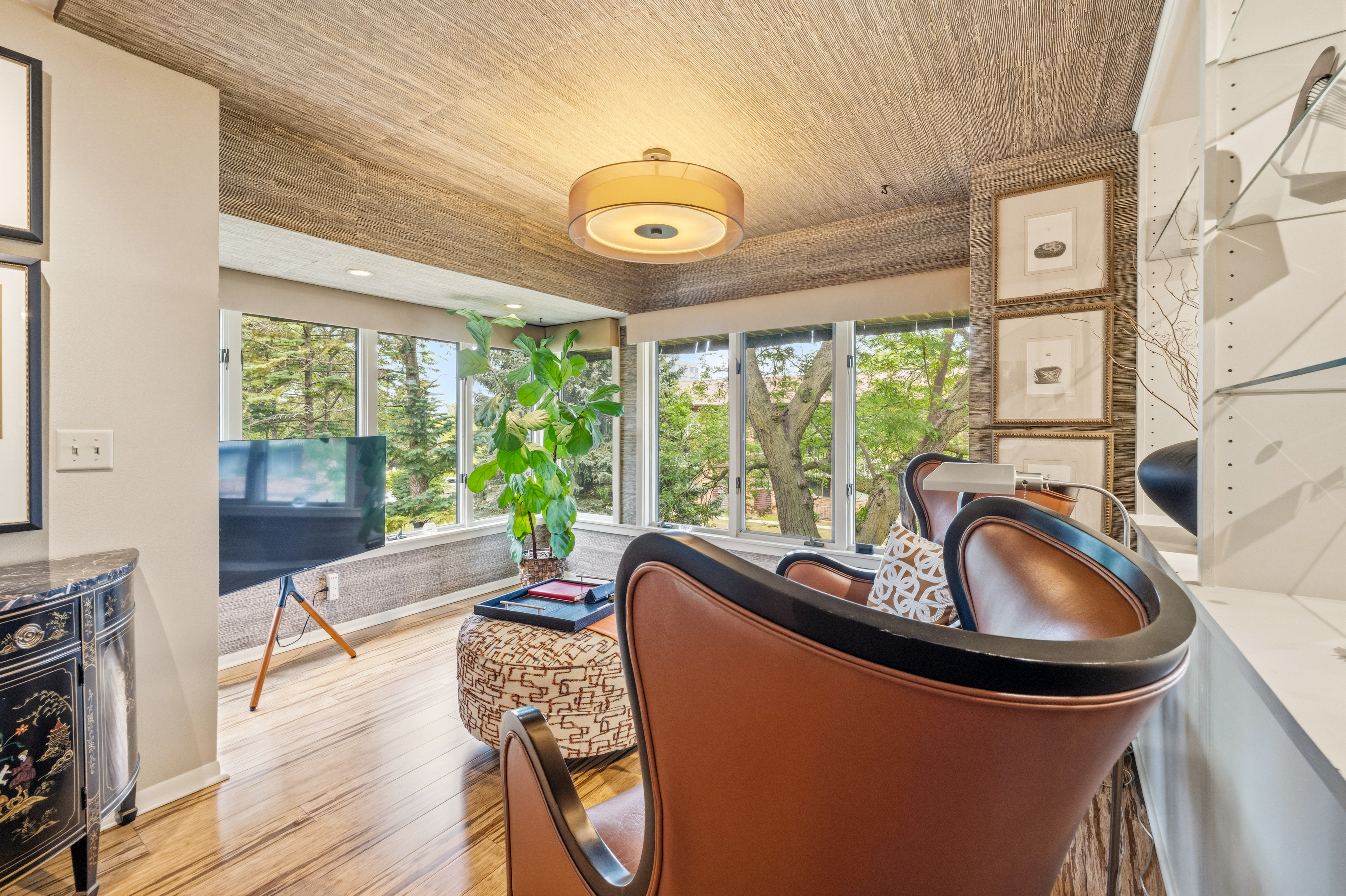  Peaceful Treetop Retreat in the Heart of Downtown - 物件實景