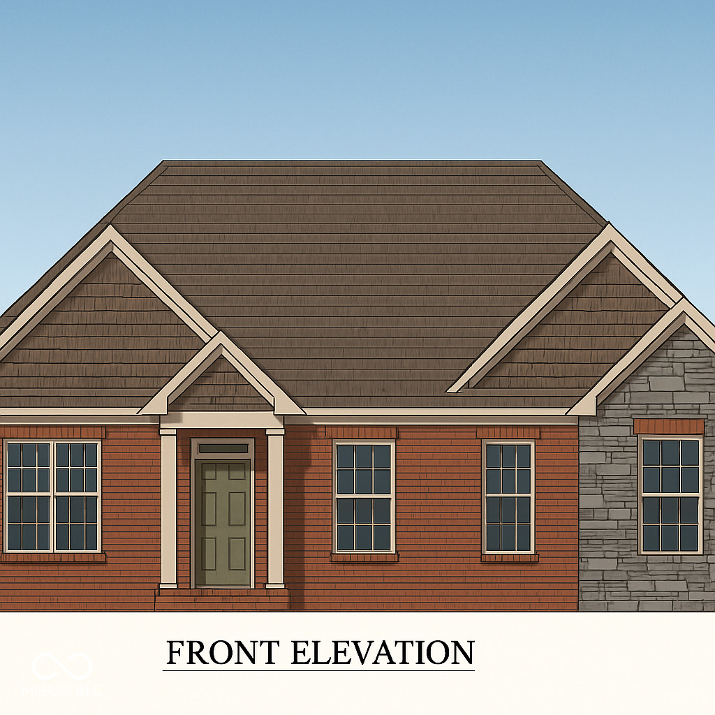 Columbus, Indiana, 47201, United States, 3 Bedrooms Bedrooms, ,3 BathroomsBathrooms,Residential,For Sale,1974576