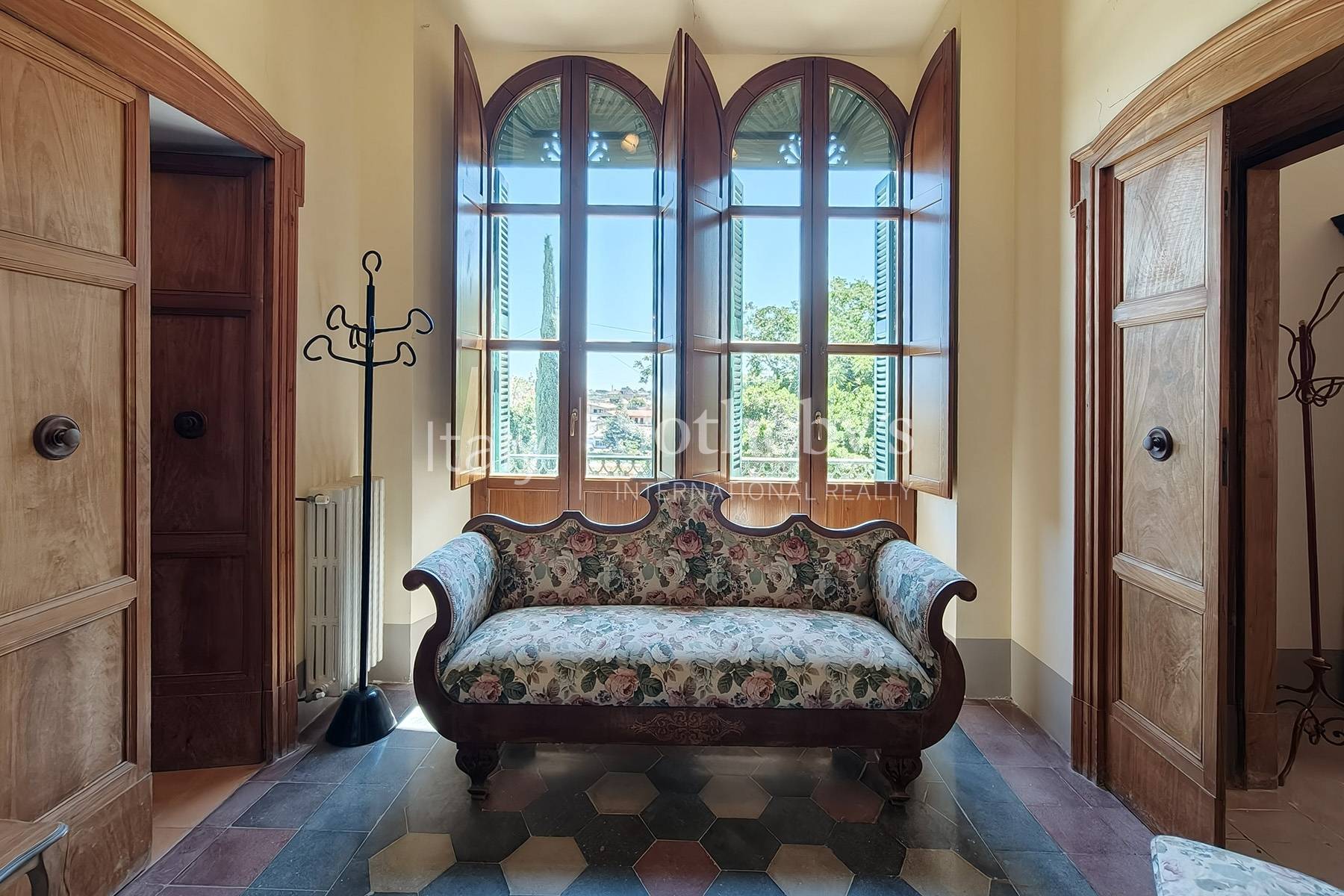  Grand Estate with Sea Views in Le Marche - 物件實景