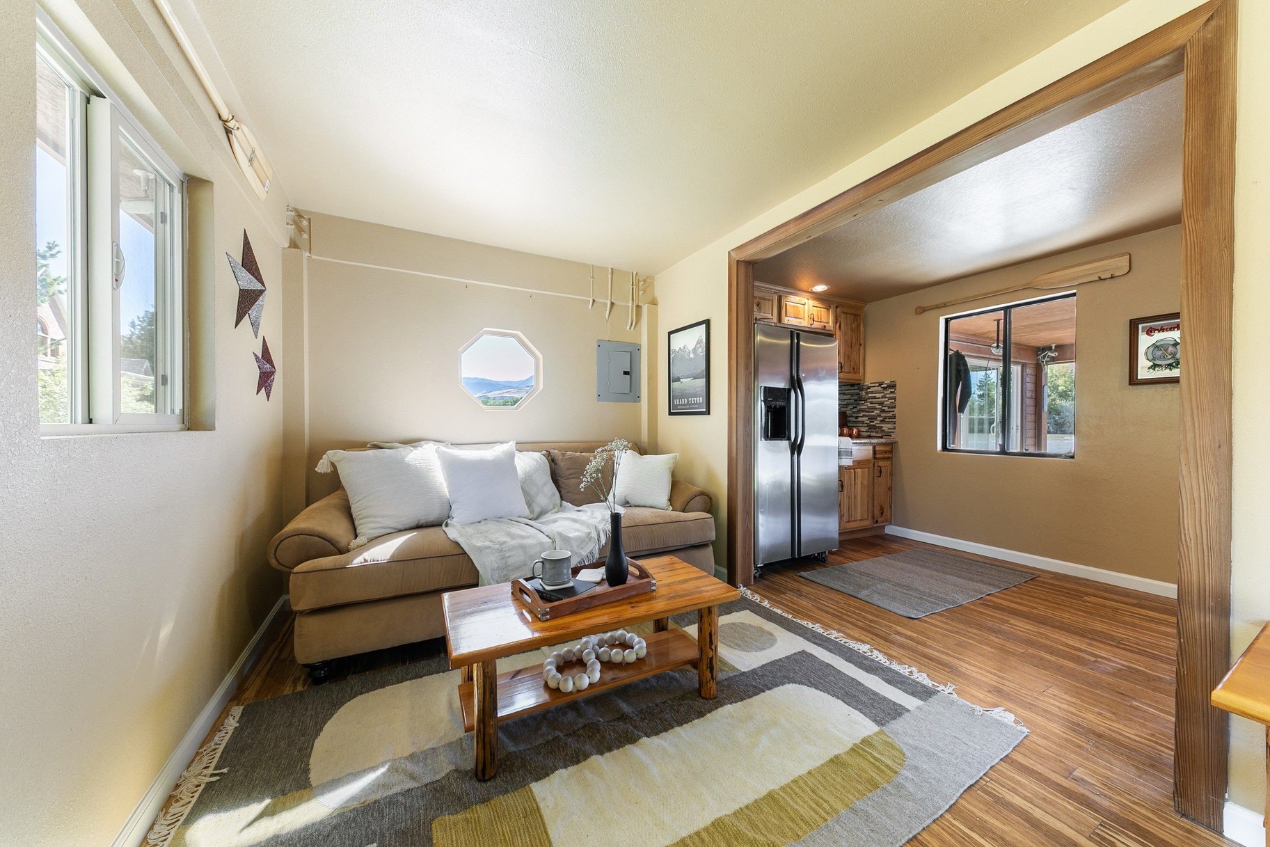  A Rare Lakefront Estate in the Heart of Reno no in One of Northern Nevada