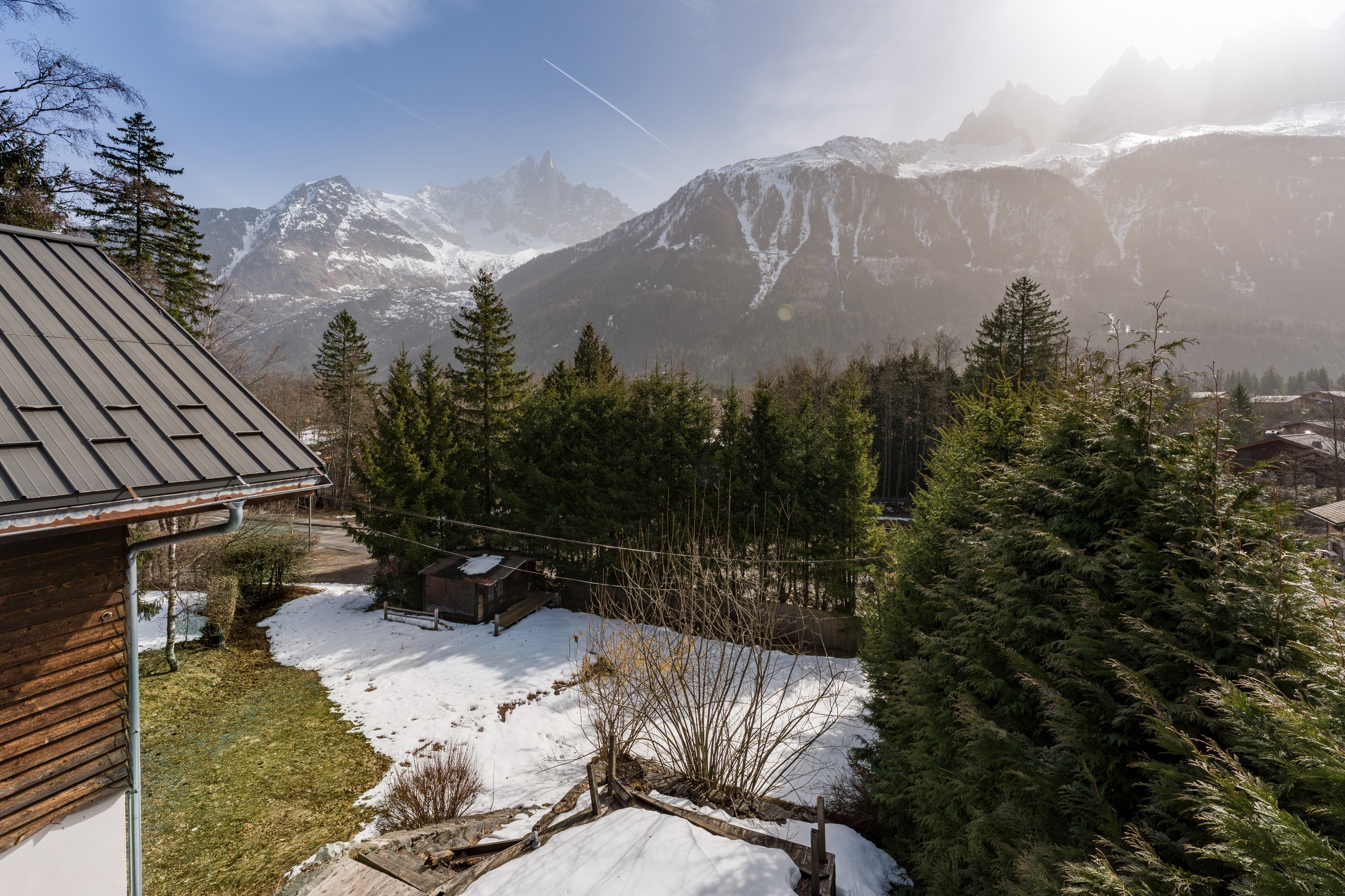  EXCLUSIVITY - CHALET SAMIRA - 物件實景