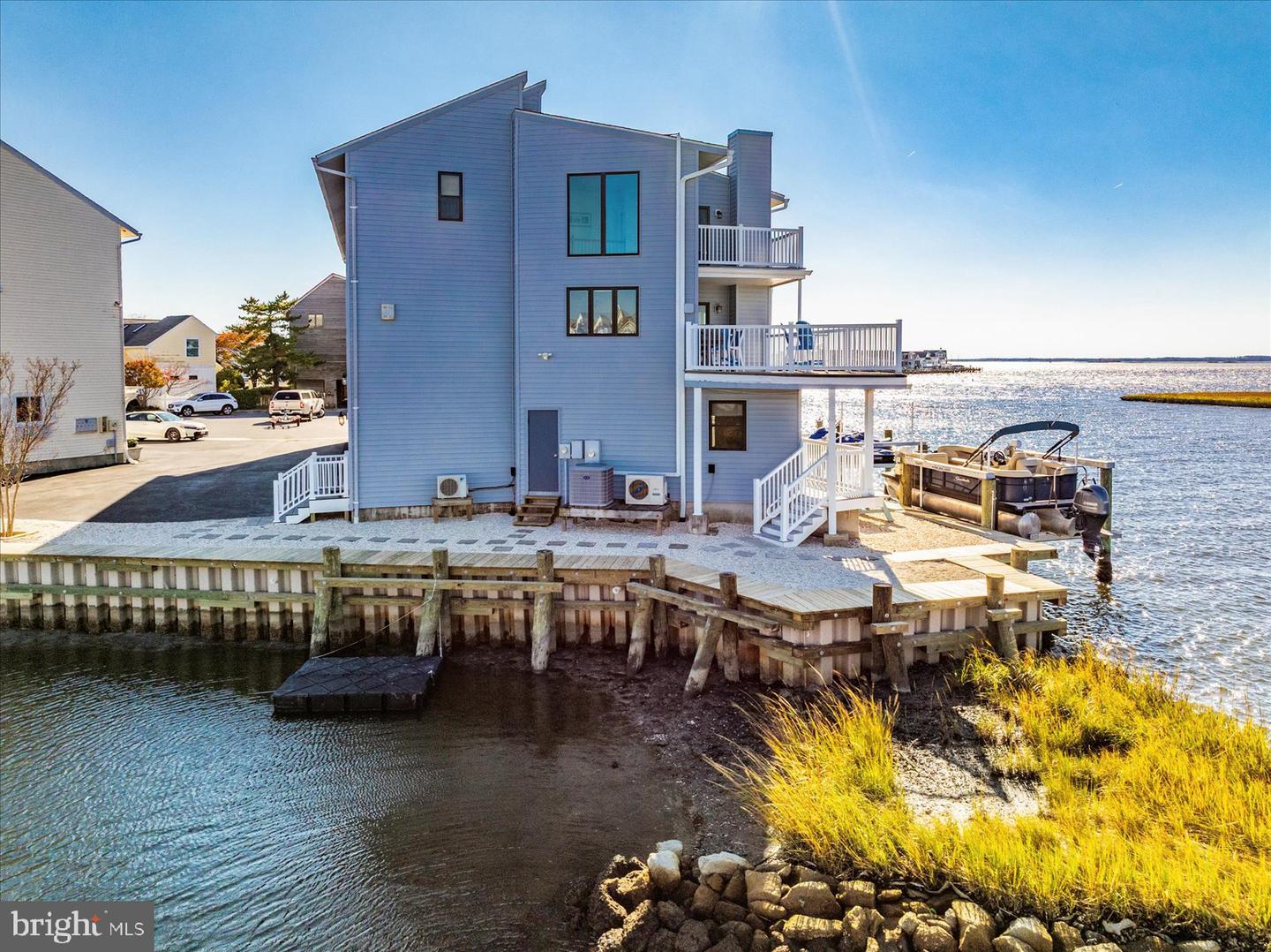 Ocean City, Maryland, 21842, United States, 3 Bedrooms Bedrooms, ,4 BathroomsBathrooms,Residential,For Sale,1986506