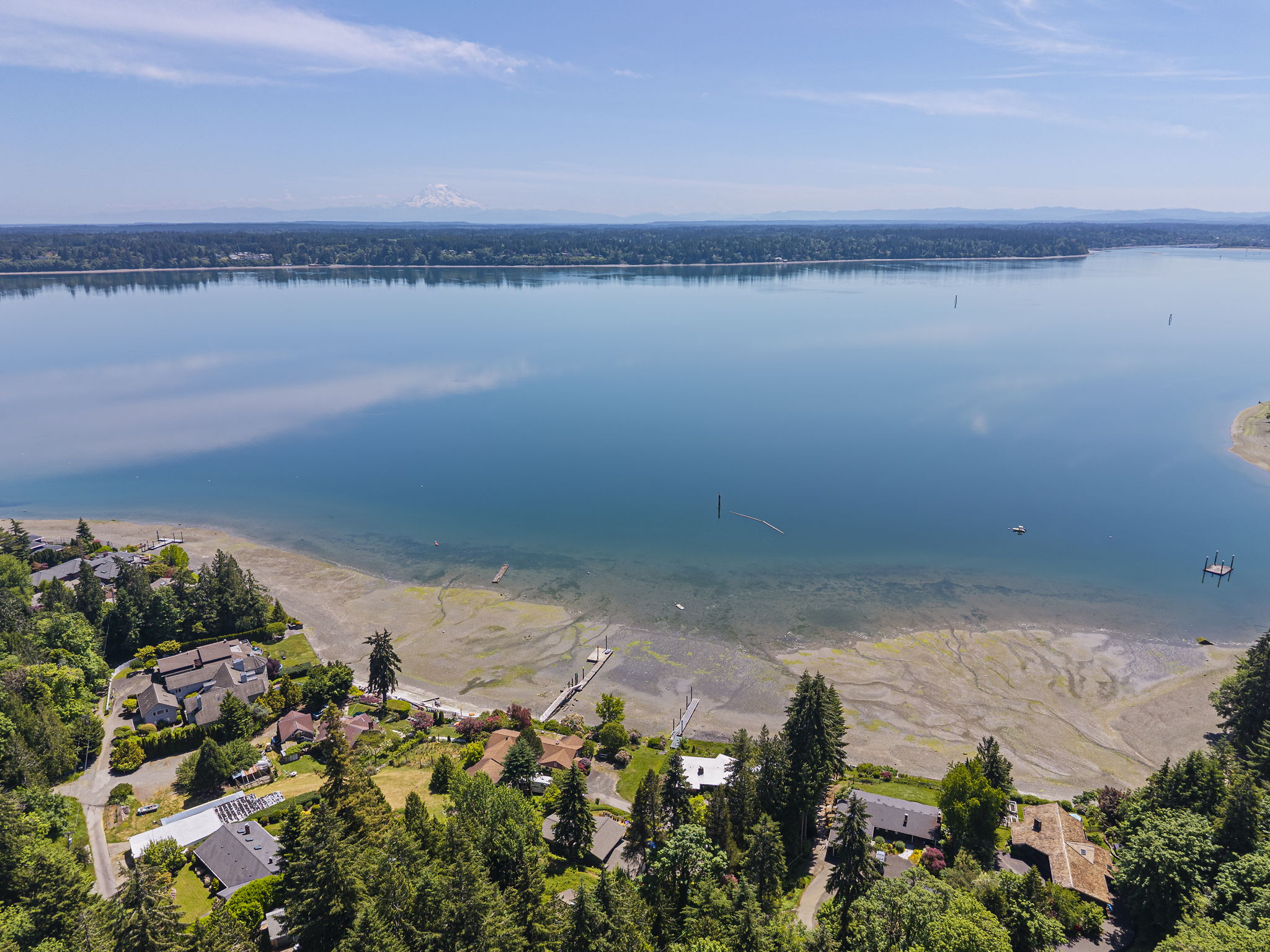  2417 Beach View Lane NW Olympia, WA 98502 - 物件實景