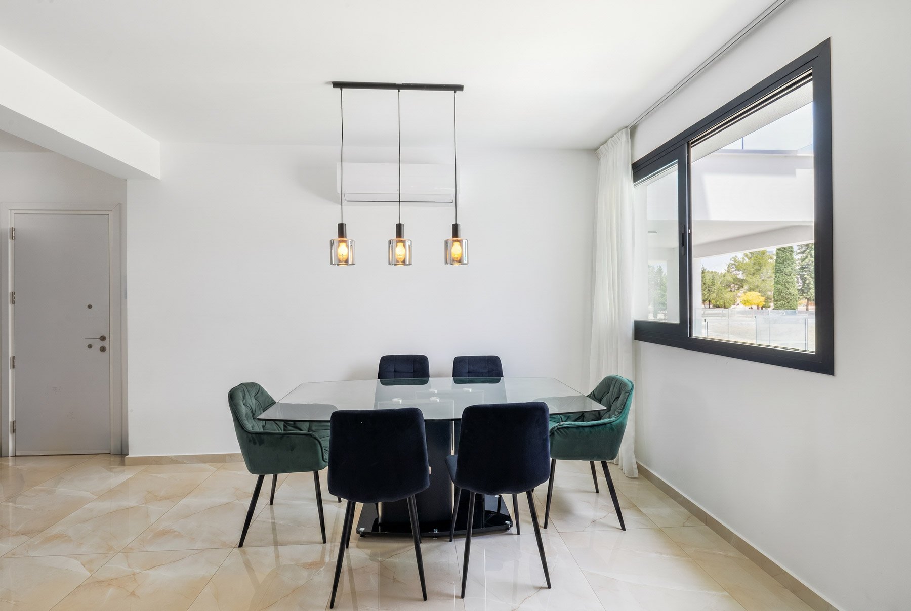  Two Bedroom Apartment in the Heart of Pafos - 物件實景