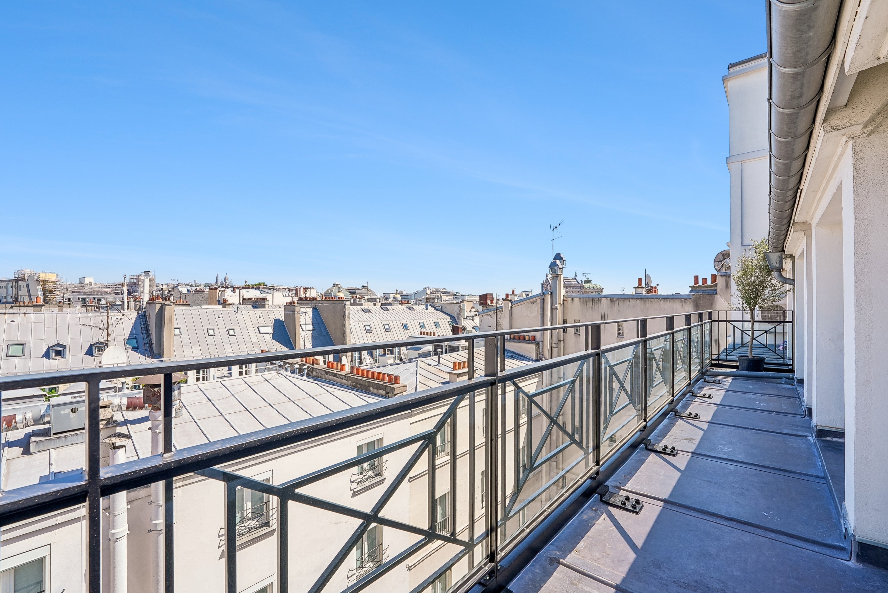  Paris, 8th Arrondissement - Place de la Madeleine - Exceptional apartment with … - 物件實景