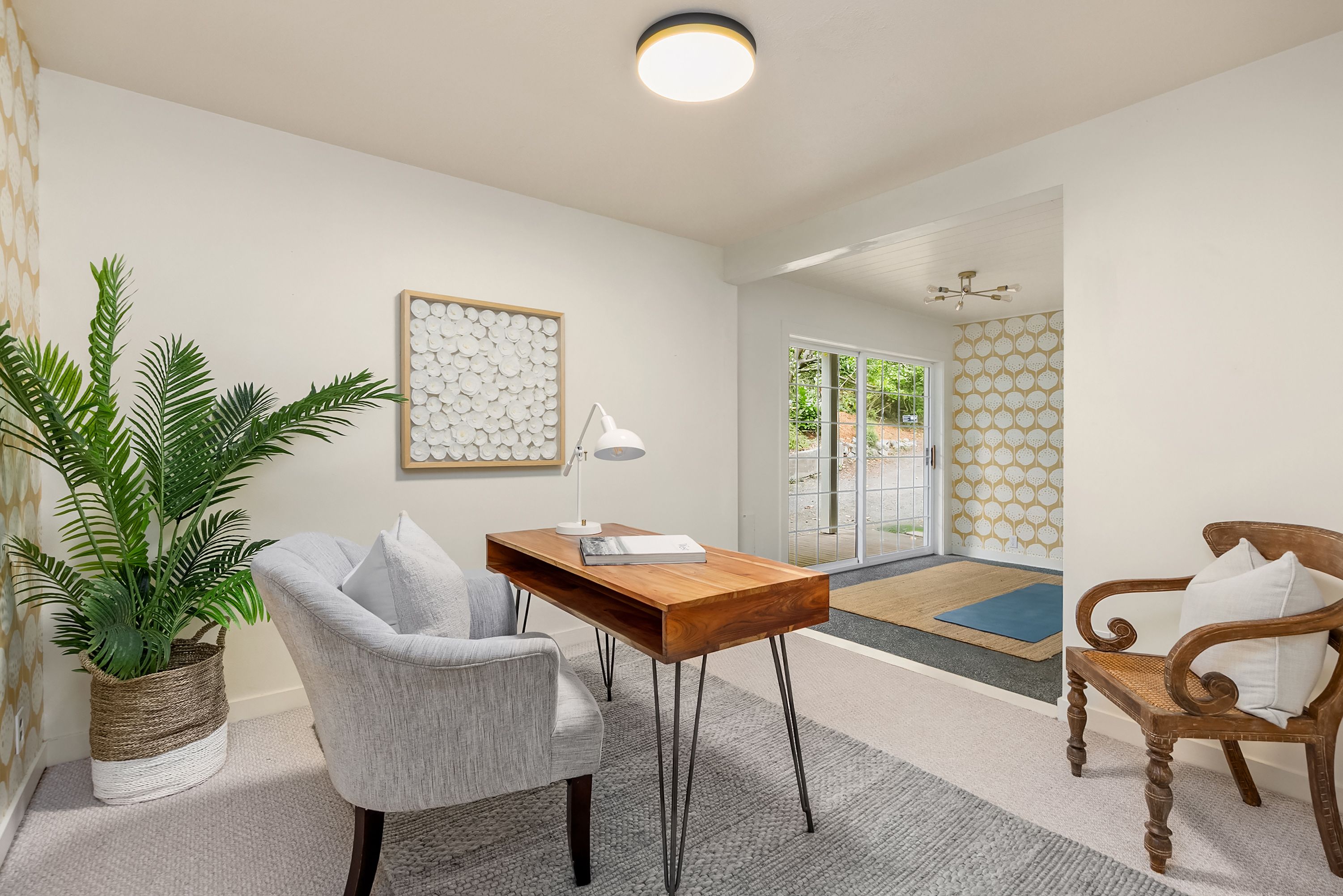  15122 & 15128 NE Anna Vera Lane, Bainbridge Island, WA 98110 - 物件實景