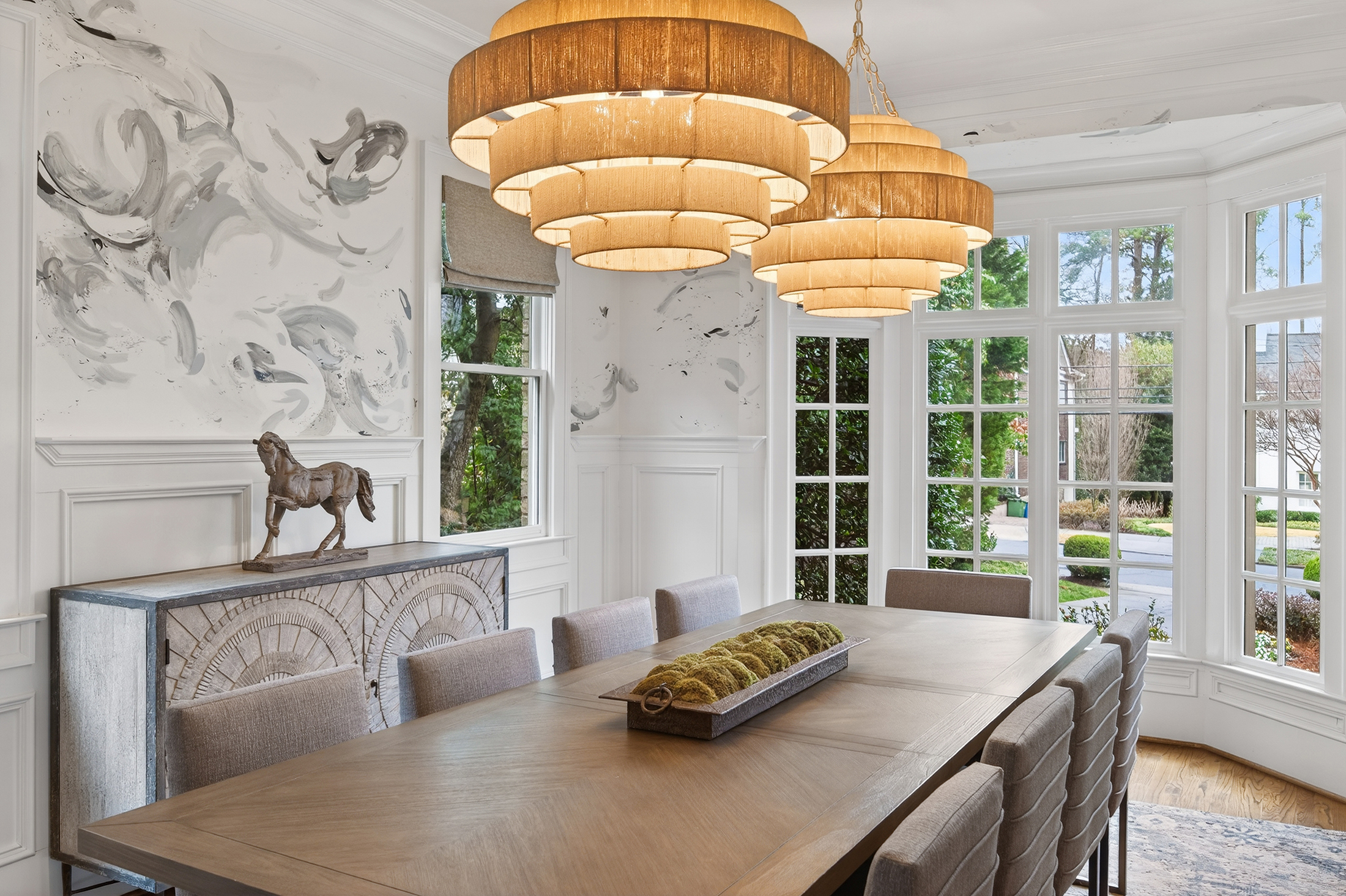  Timeless Style, Incredible Space and Convenient Brookwood Location - 物件實景