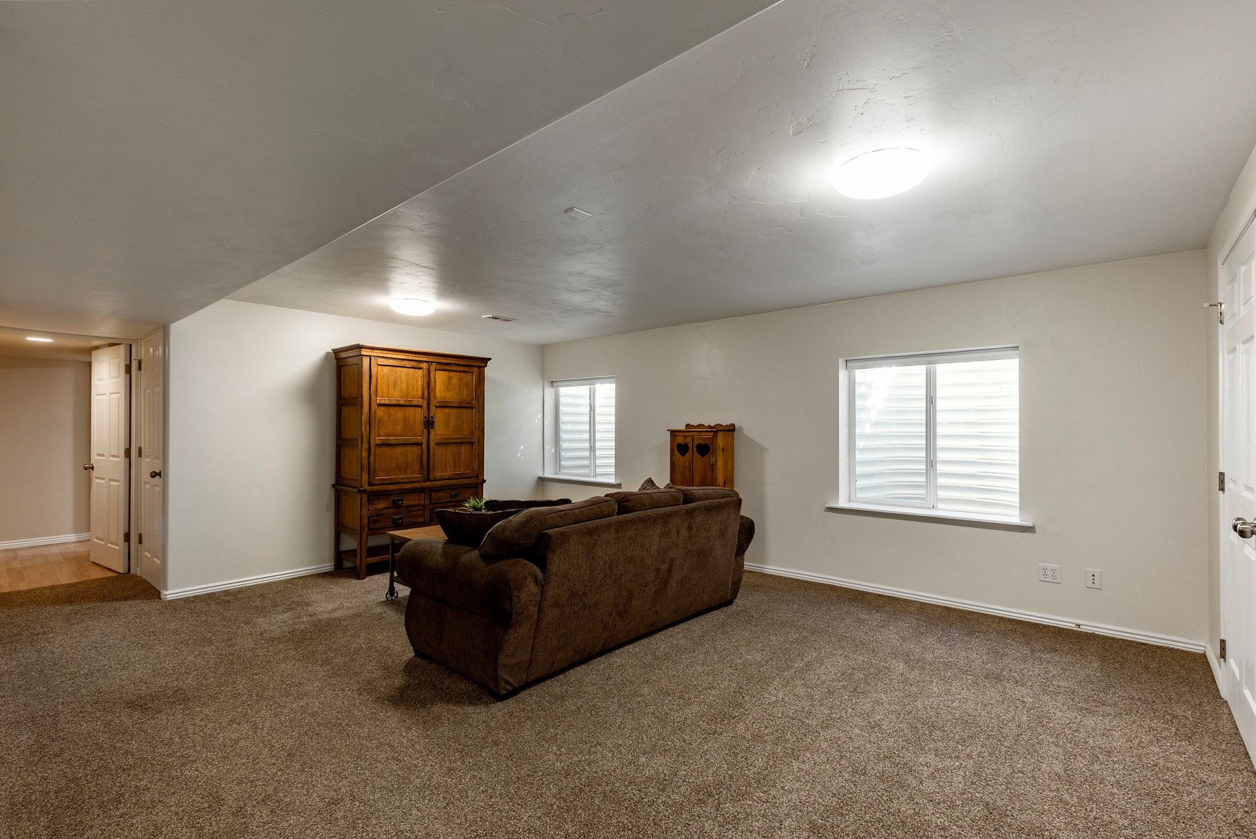  Immaculate Heber Home with Mountain Views & Beautiful Mature Landscaping - 物件實景