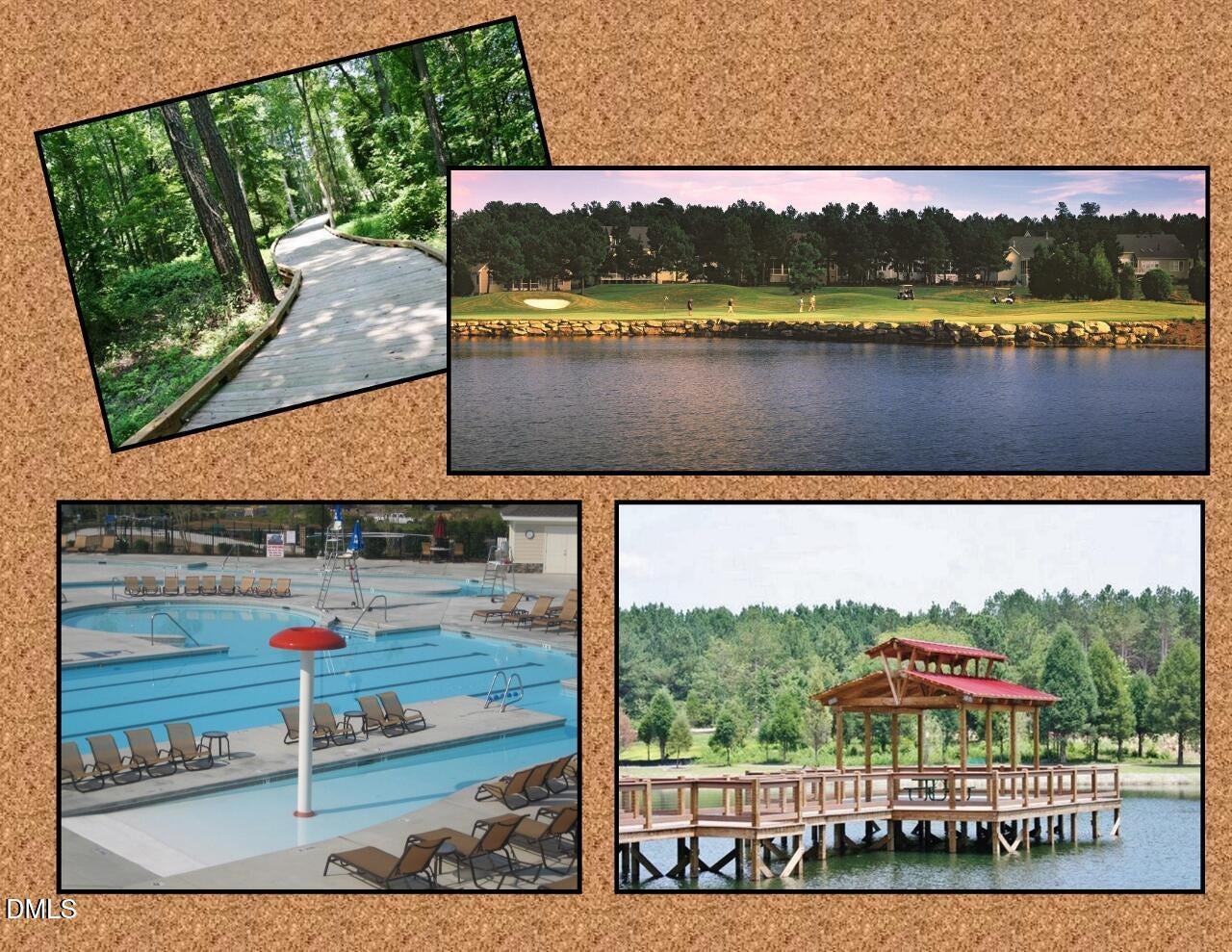 Wake Forest, North Carolina, 27587, United States, 4 Bedrooms Bedrooms, ,4 BathroomsBathrooms,Residential,For Sale,1991002