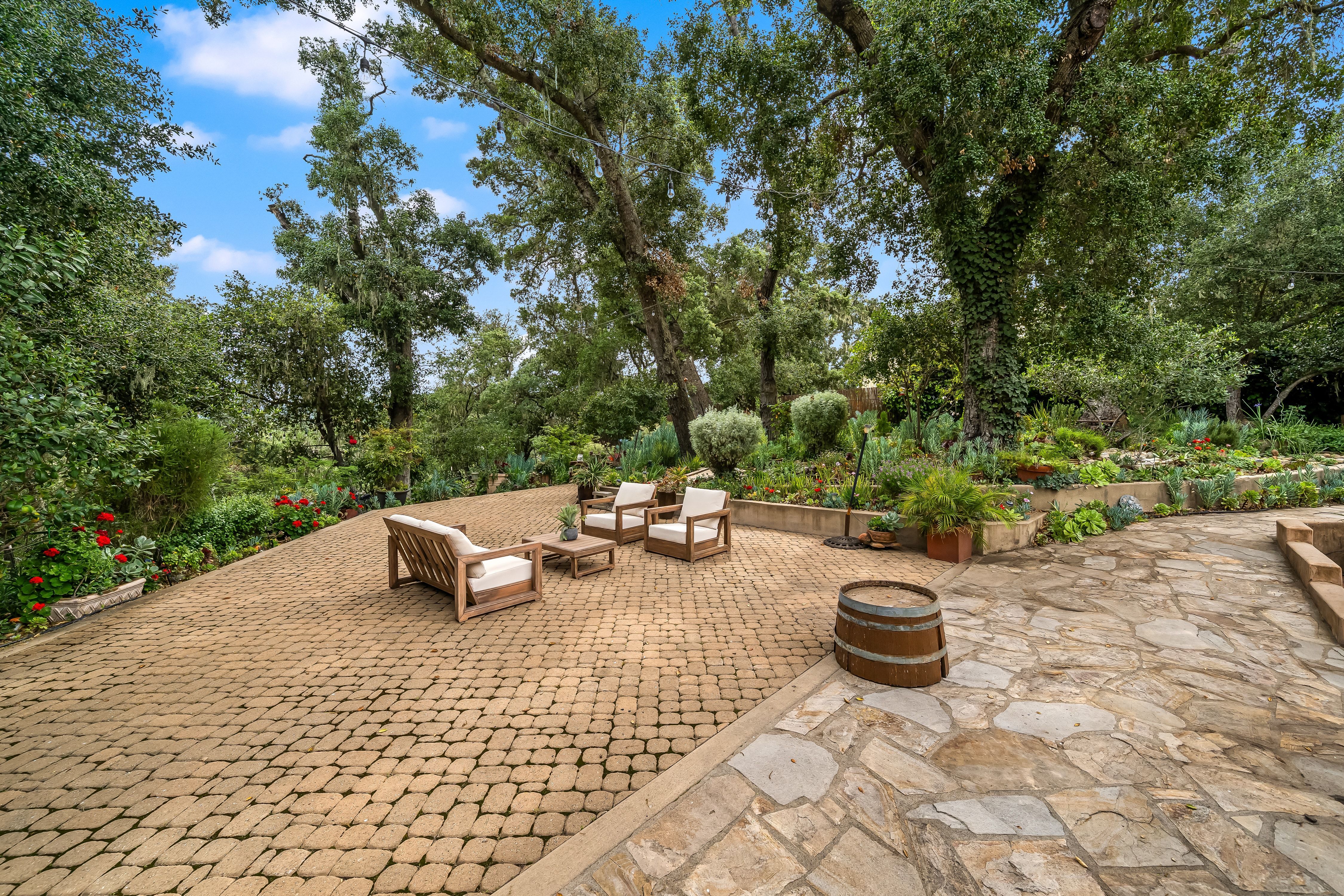  Northwest Atascadero Meiditerranean-Style Home - 物件實景