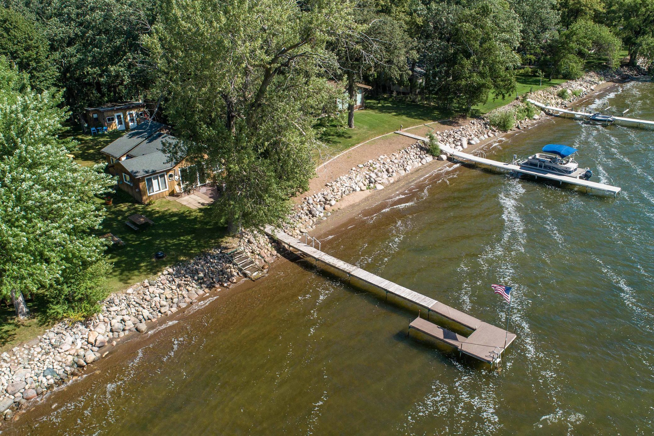 Amor Twp, Minnesota, 56515, United States, 2 Bedrooms Bedrooms, ,3 BathroomsBathrooms,Residential,For Sale,1901022