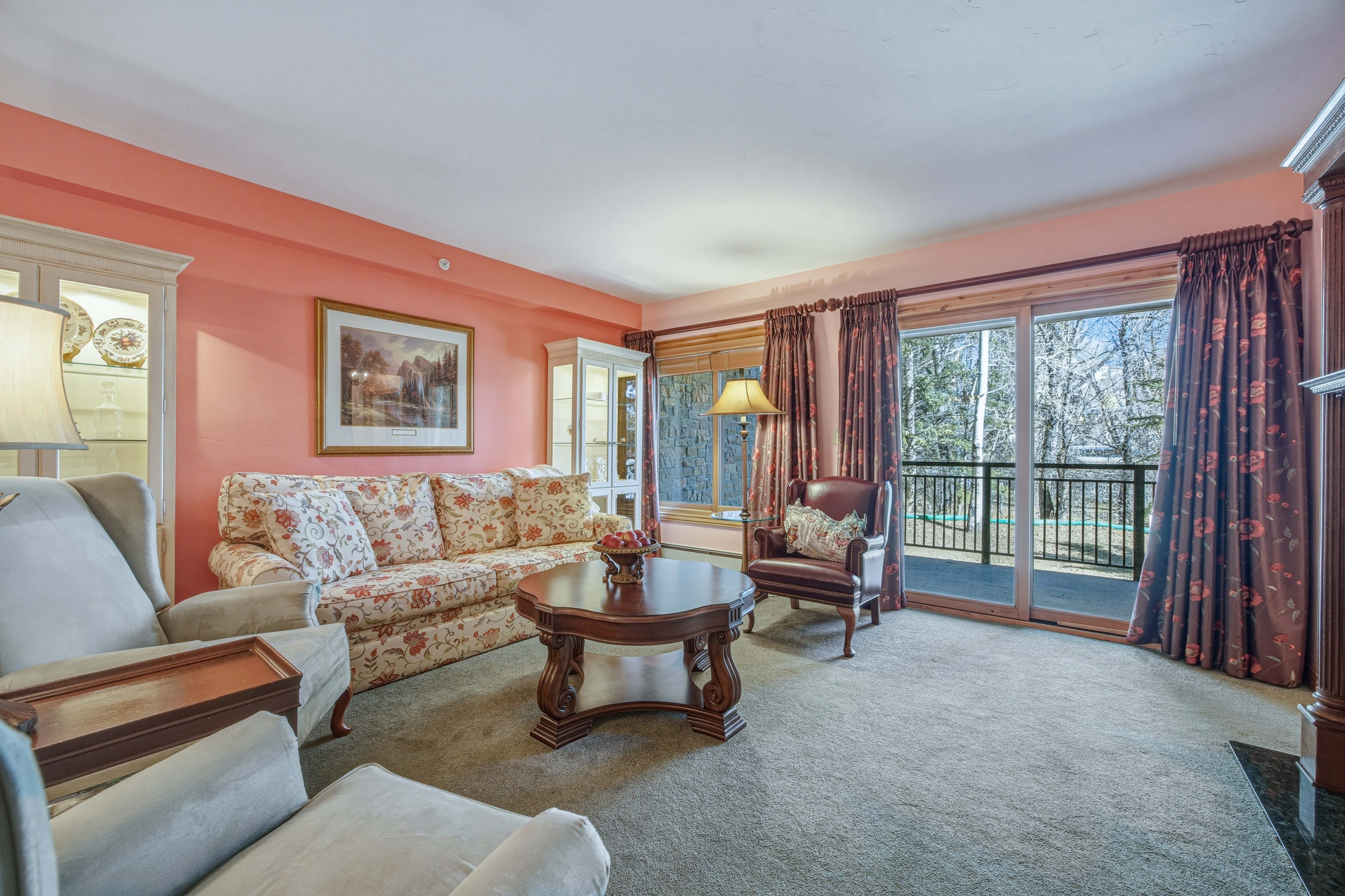  993 Lions Ridge Loop, Vail, CO 81657 - 物件實景