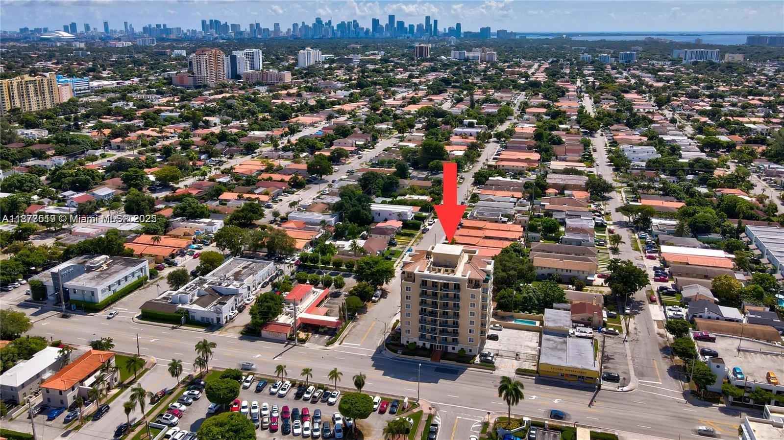 Miami, Florida, 33133, United States, 2 Bedrooms Bedrooms, ,2 BathroomsBathrooms,Residential,For Sale,1939288