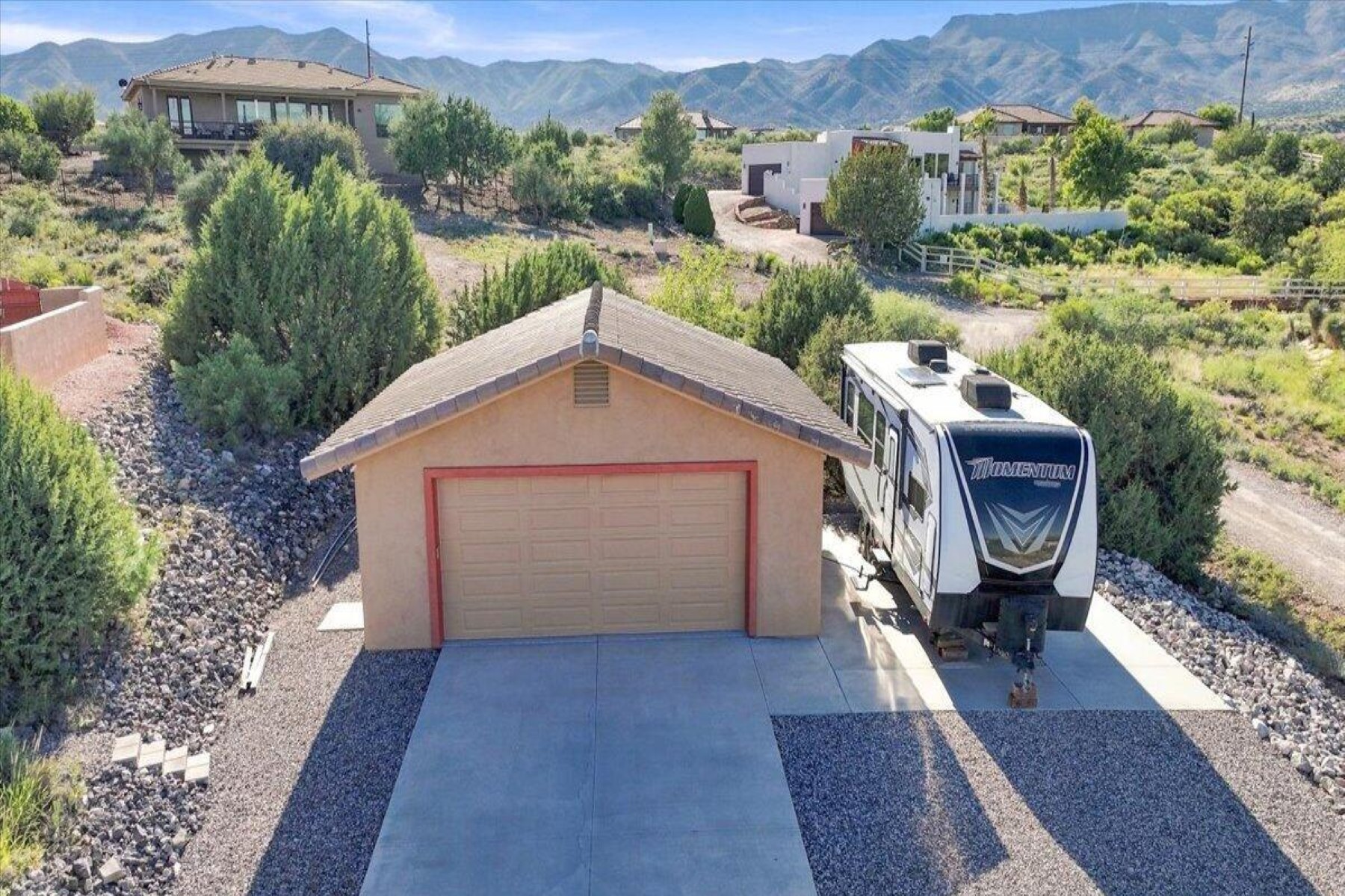  2620 S Samantha Lane  Cottonwood, AZ - 物件實景