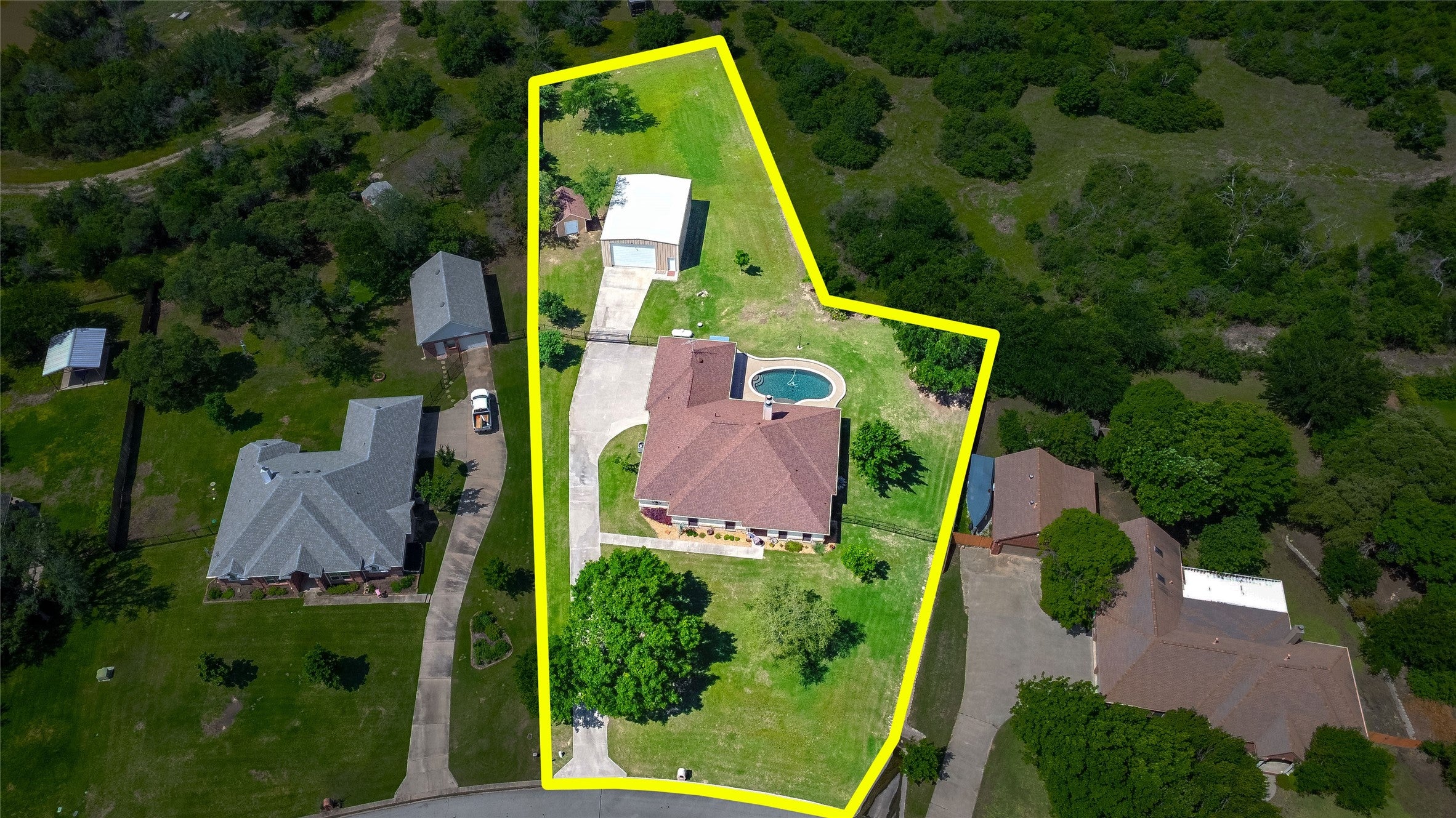 Lakeside, Texas, 76135, United States, 3 Bedrooms Bedrooms, ,3 BathroomsBathrooms,Residential,For Sale,2047956