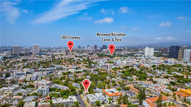 Los Angeles, California, 90024, United States, 3 Bedrooms Bedrooms, ,2 BathroomsBathrooms,Residential,For Sale,1868627