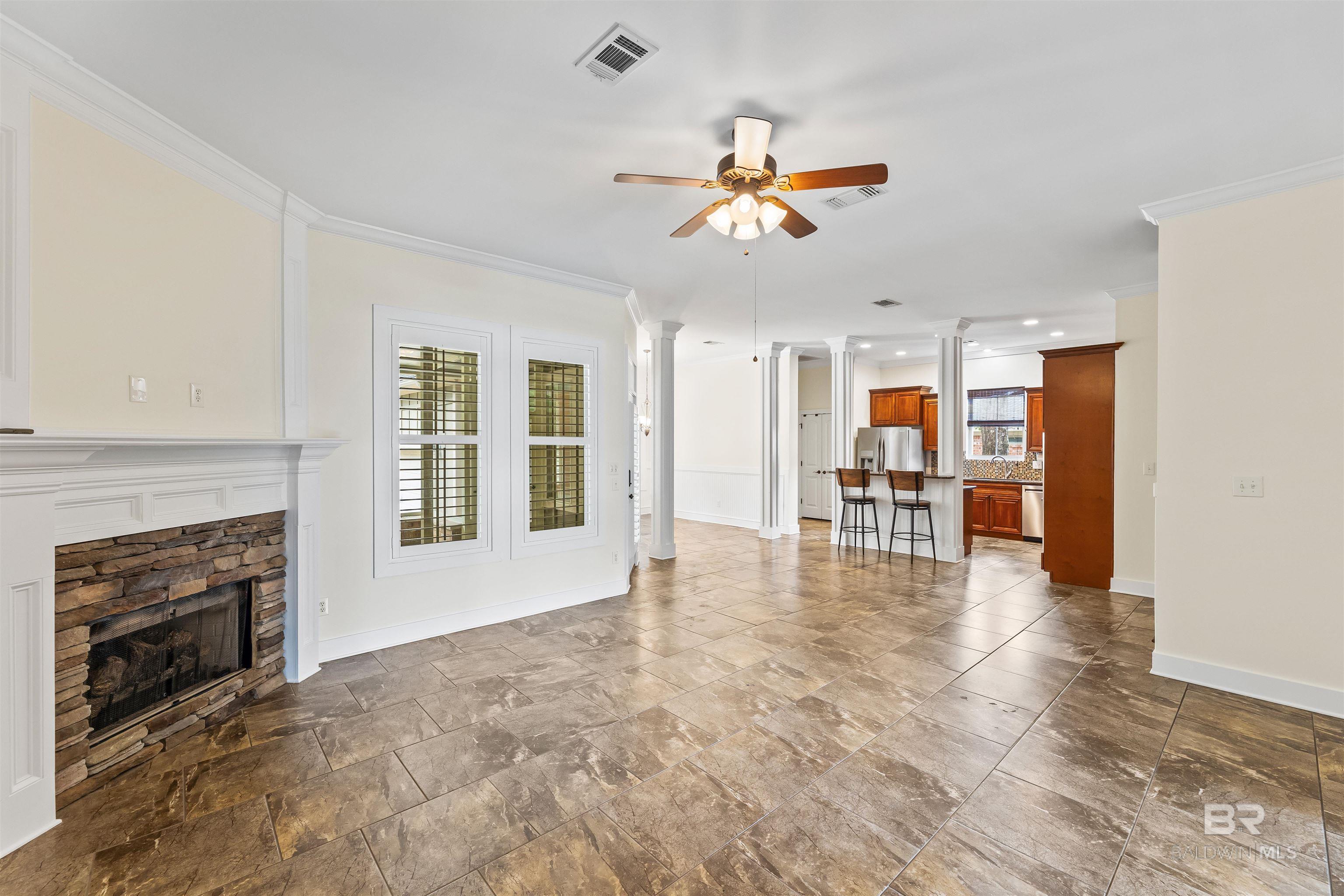 Spanish Fort, Alabama, 36527, United States, 4 Bedrooms Bedrooms, ,3 BathroomsBathrooms,Residential,For Sale,1998319