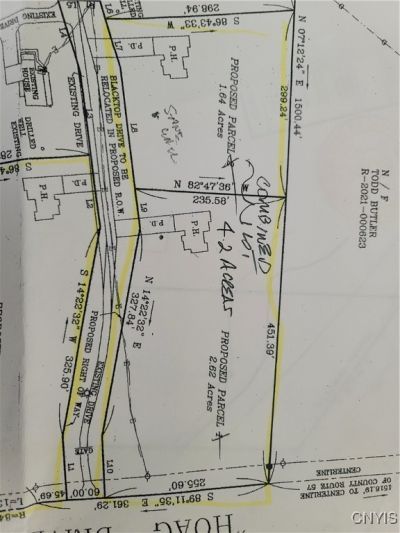 Phoenix, New York, 13135, United States, 3 Bedrooms Bedrooms, ,3 BathroomsBathrooms,Residential,For Sale,1996812