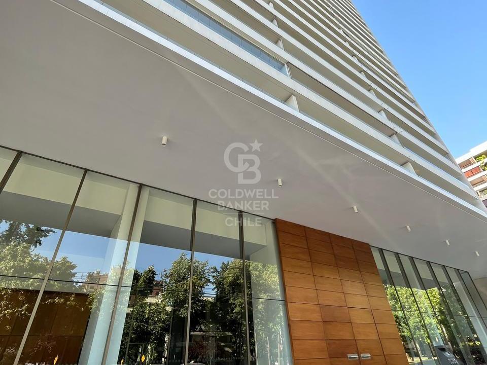 Las Condes, Chile, 2 Bedrooms Bedrooms, ,2 BathroomsBathrooms,Residential,For Sale,1796156