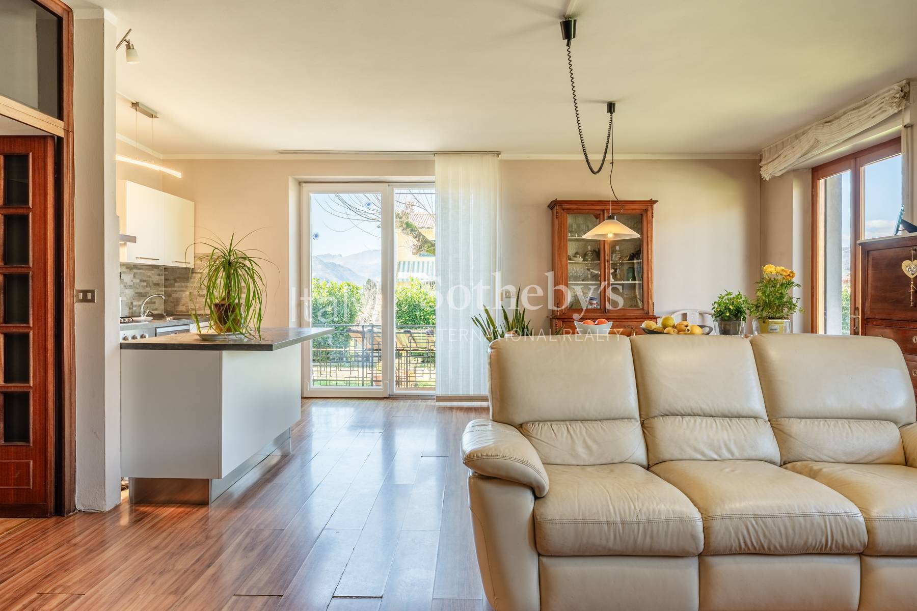  Villa with dépendance and swimming pool in Barga - 物件實景