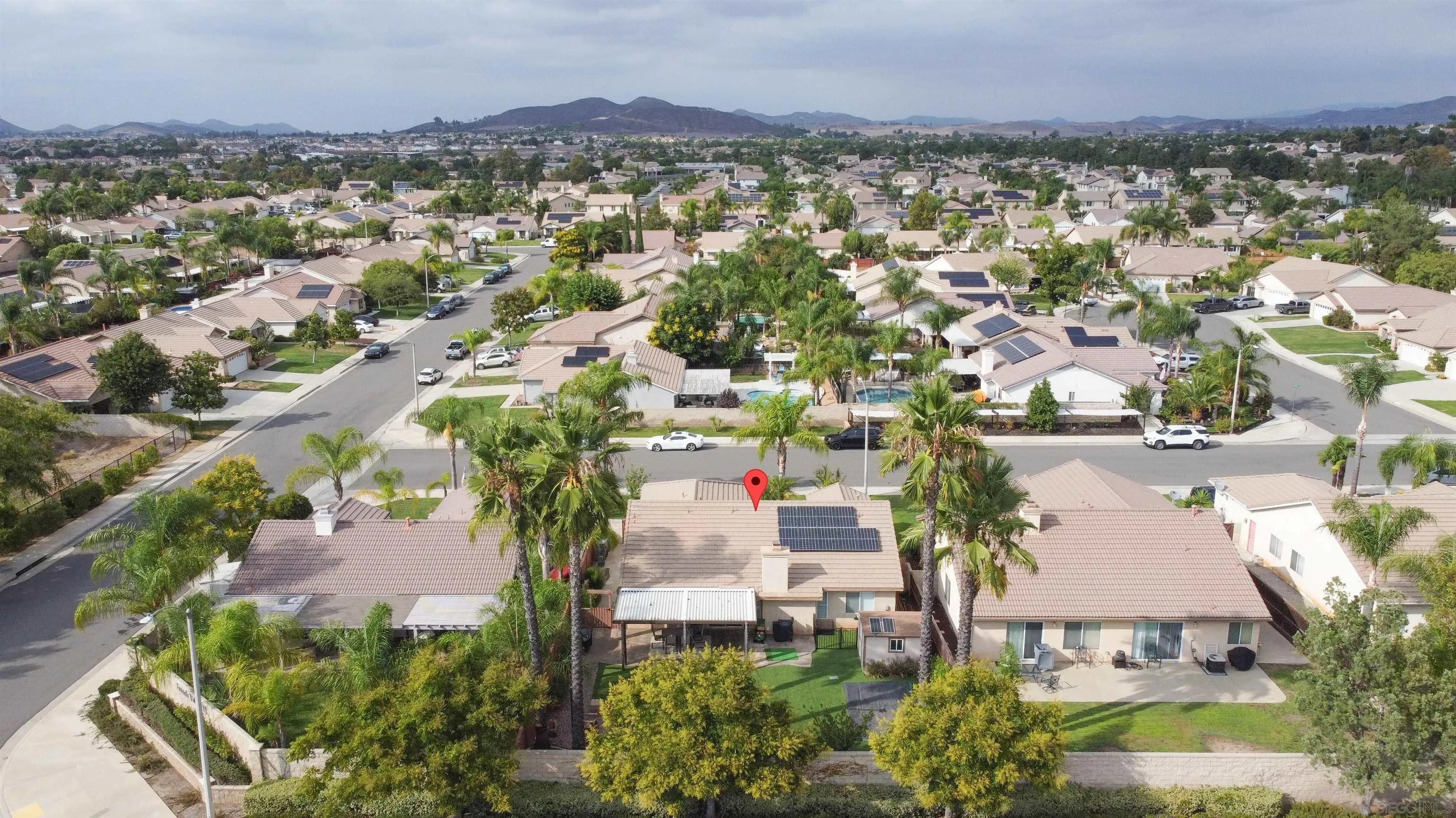 Winchester, California, 92596, United States, 3 Bedrooms Bedrooms, ,2 BathroomsBathrooms,Residential,For Sale,1956412