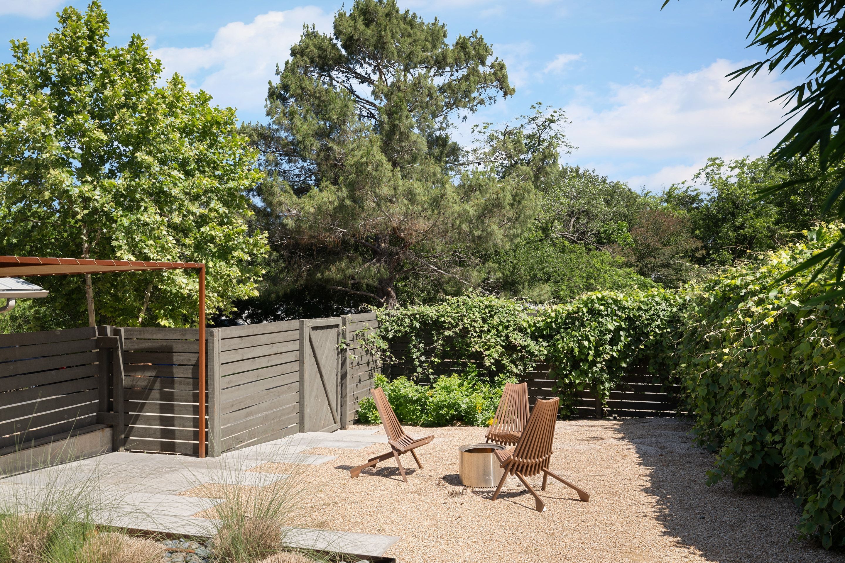  Travis Heights Retreat with Secluded Outdoor Living - 物件實景