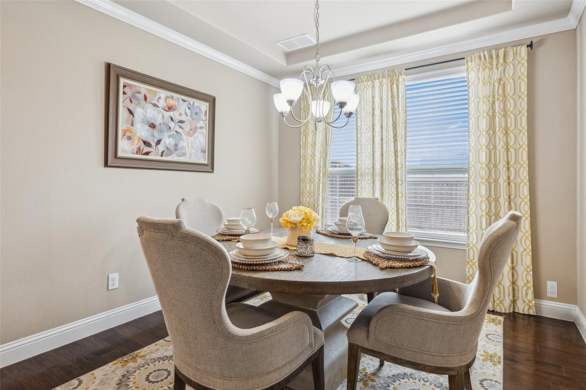 Little Elm, Texas, 75068, United States, 5 Bedrooms Bedrooms, ,4 BathroomsBathrooms,Residential,For Sale,1971271