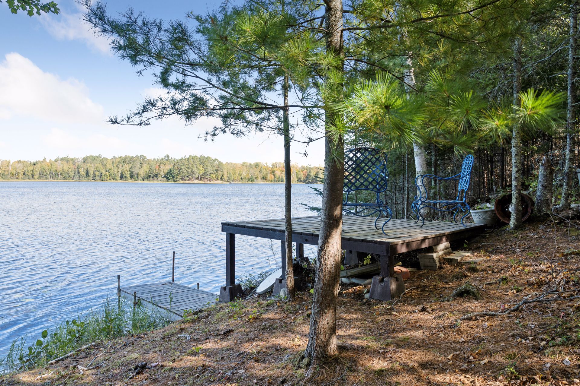  Private Wilderness Retreat Surrounded by National Forest - 物件實景