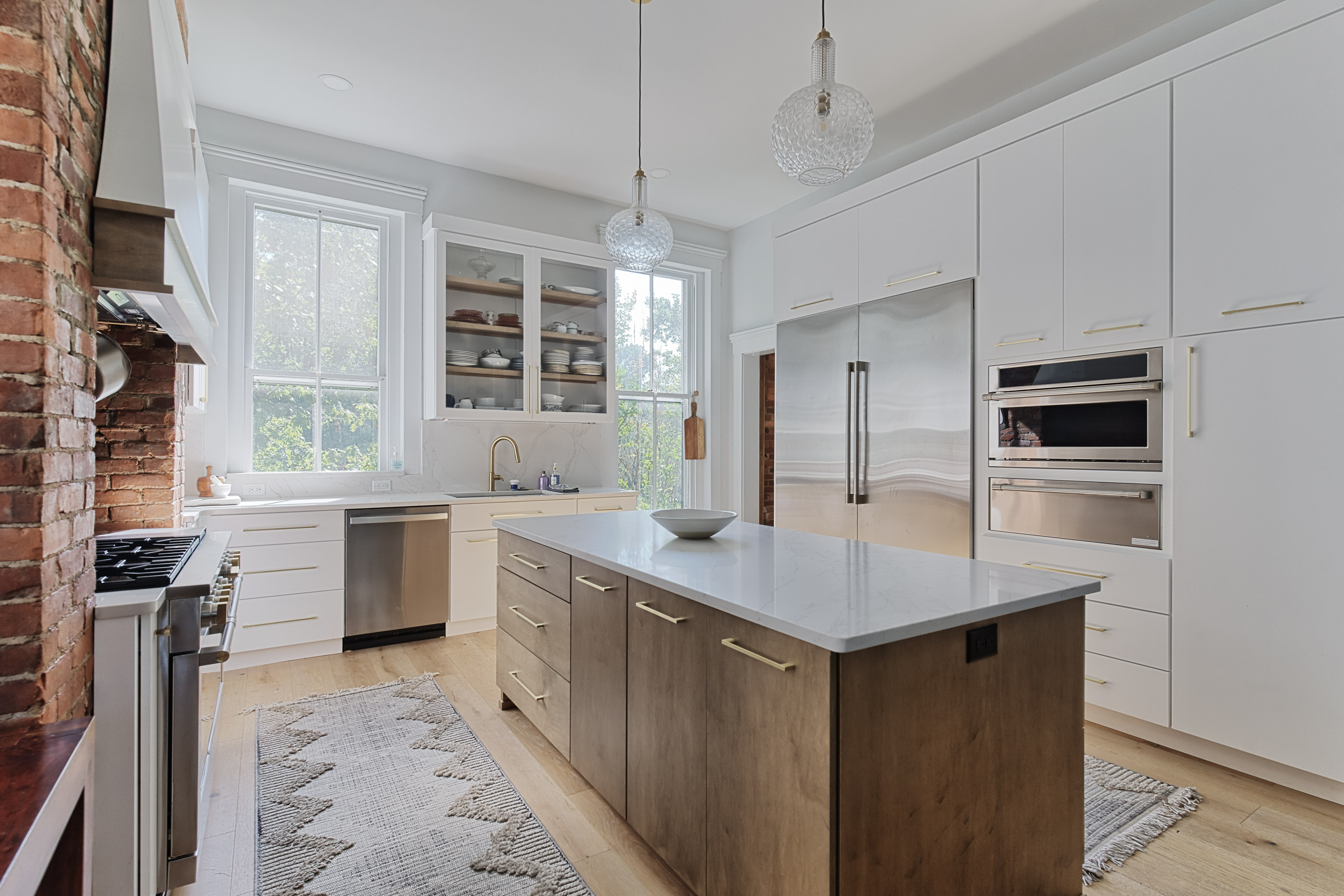  2106 Homewood Drive, Louisville, KY 40223 - 物件實景