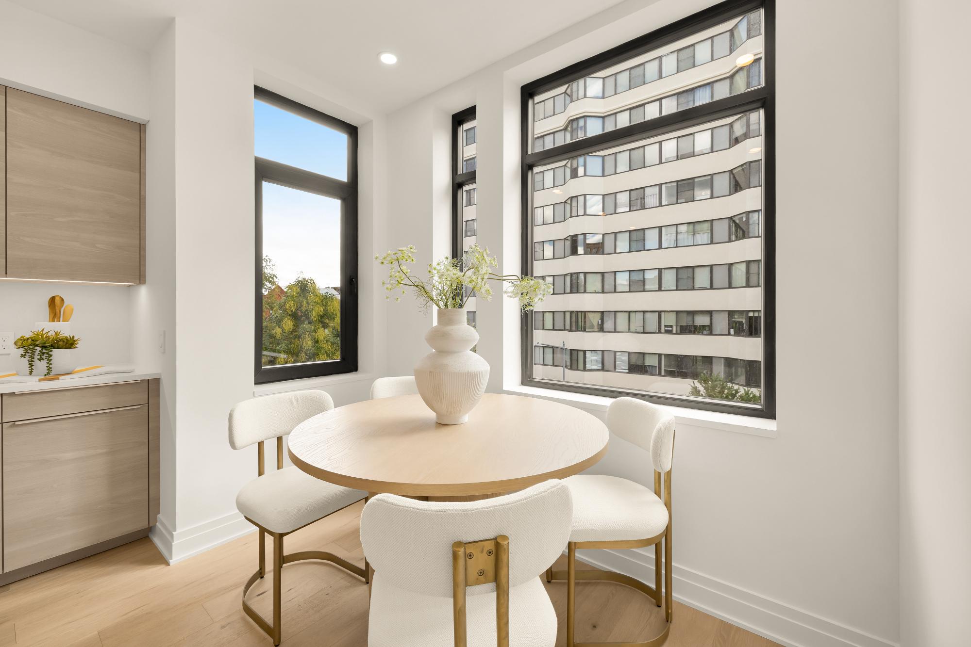  1128 10th Street NW, Washington, DC, 20001 - 物件實景