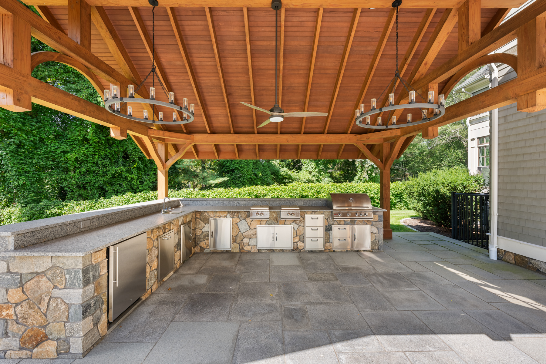  21 Westerly, Weston, MA, 02493 - 物件實景