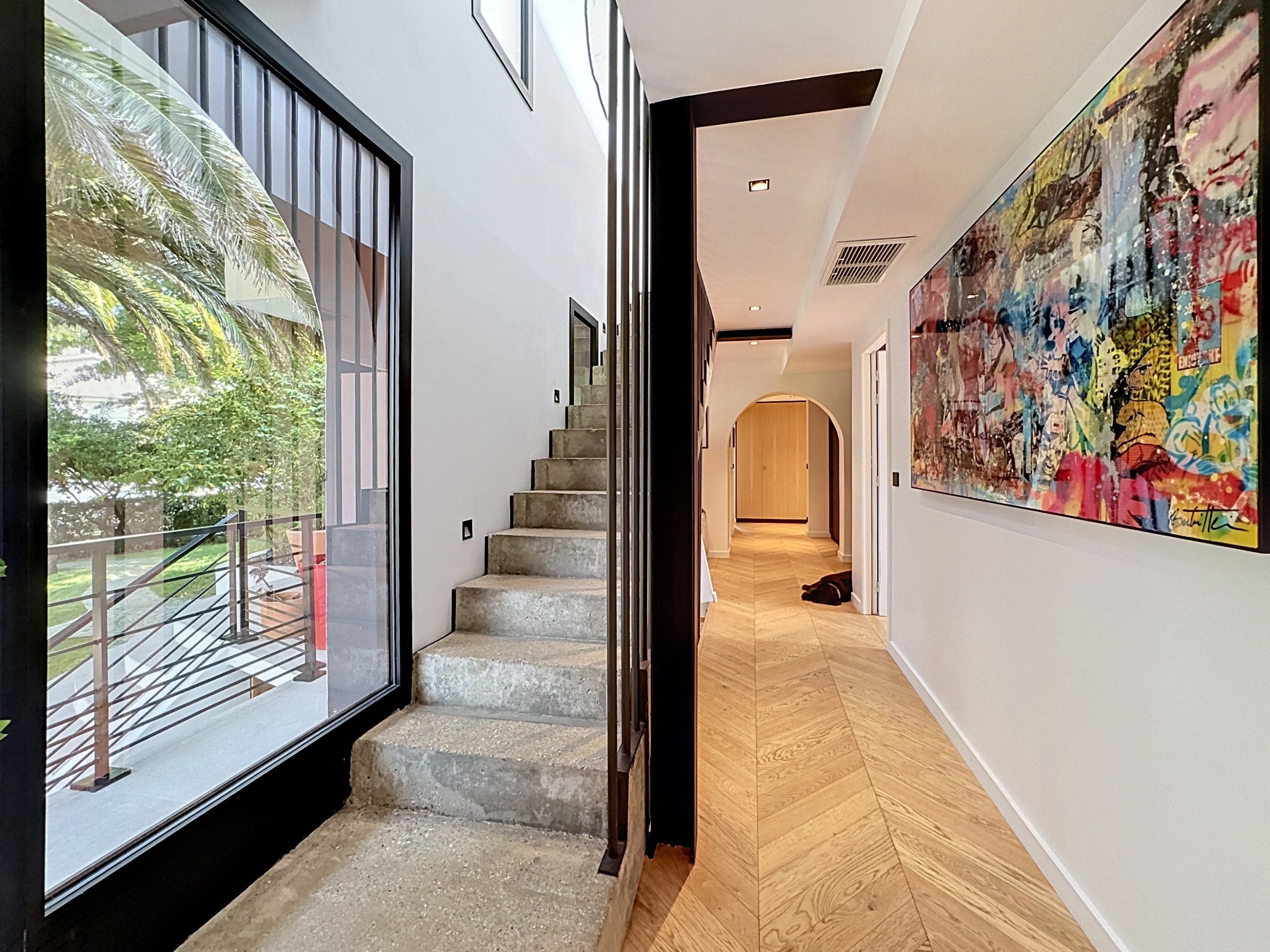  Chiberta ocean view property - 物件實景