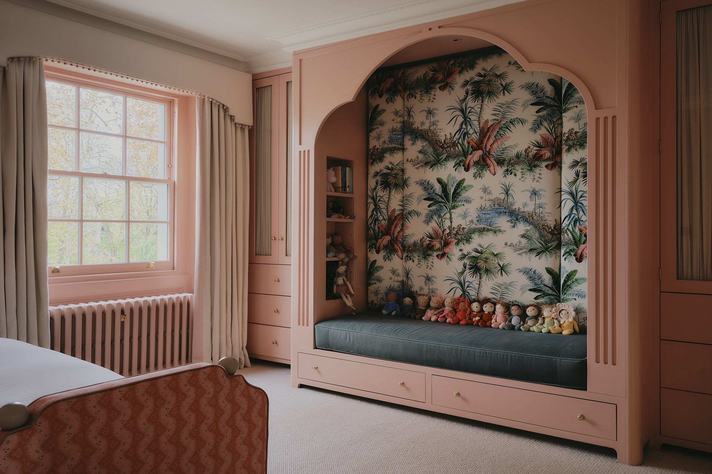  A Design-Led Family House on Westbourne Park Road - 物件實景