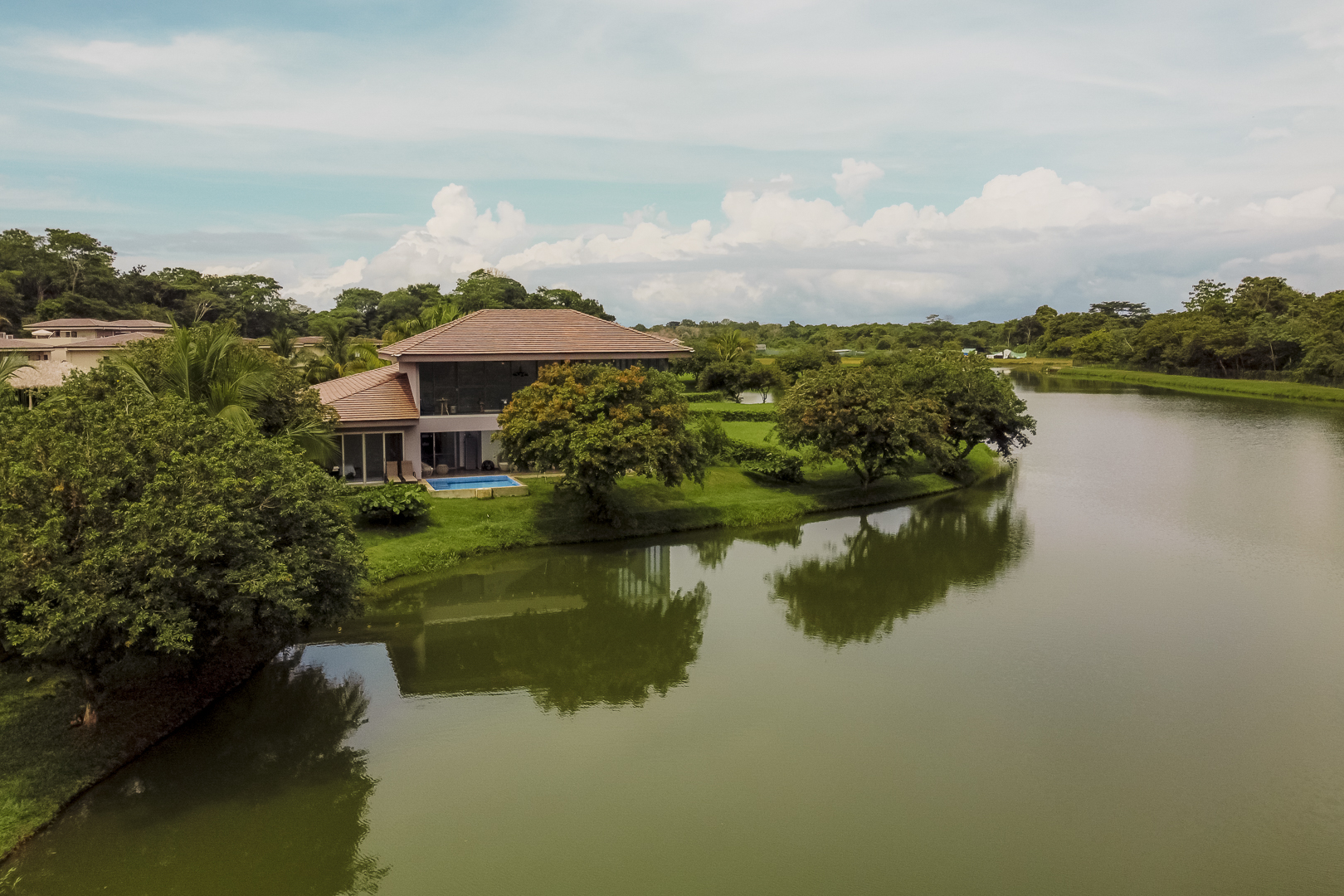 Playa Hermosa, Puntarenas, CR, 5 Bedrooms Bedrooms, ,6 BathroomsBathrooms,Residential,For Sale,1912032