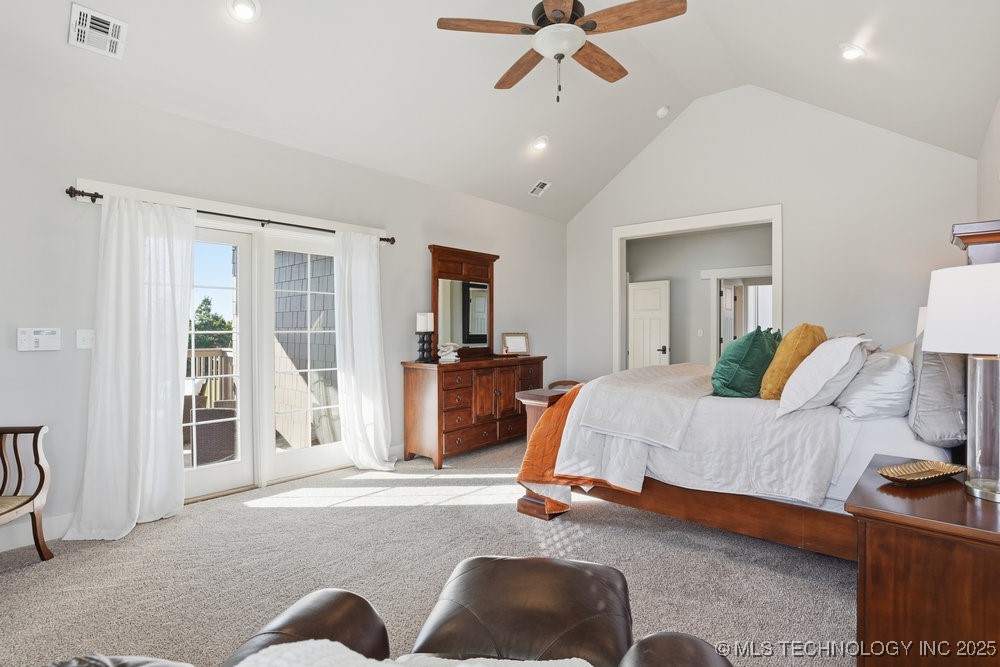 Jenks, Oklahoma, 74037, United States, 5 Bedrooms Bedrooms, ,6 BathroomsBathrooms,Residential,For Sale,1989076