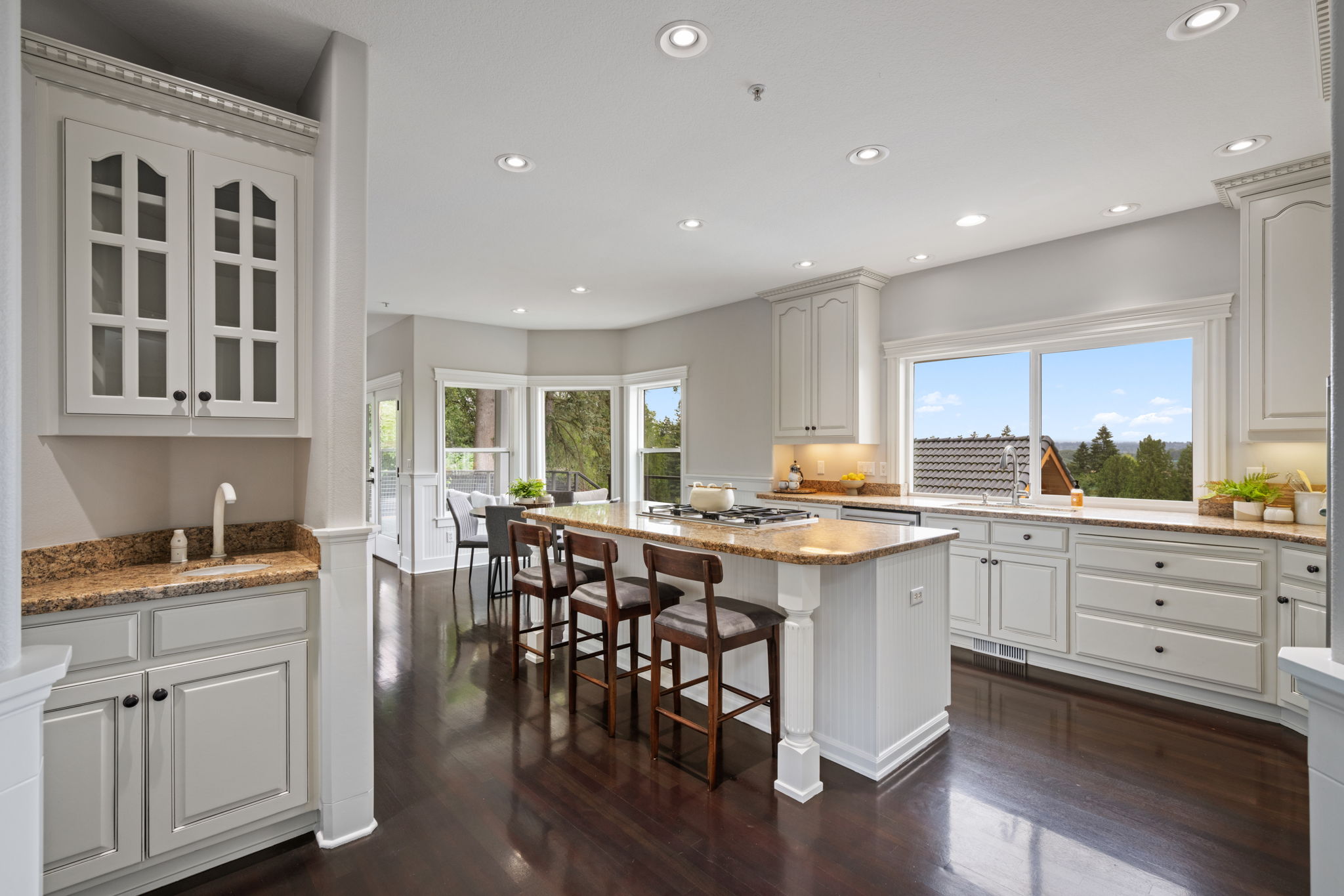  12815 SE Rivercrest Dr, Vancouver, WA 98683 - 物件實景