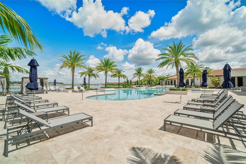 Parkland, Florida, 33076, United States, 4 Bedrooms Bedrooms, ,3 BathroomsBathrooms,Residential,For Sale,1778160