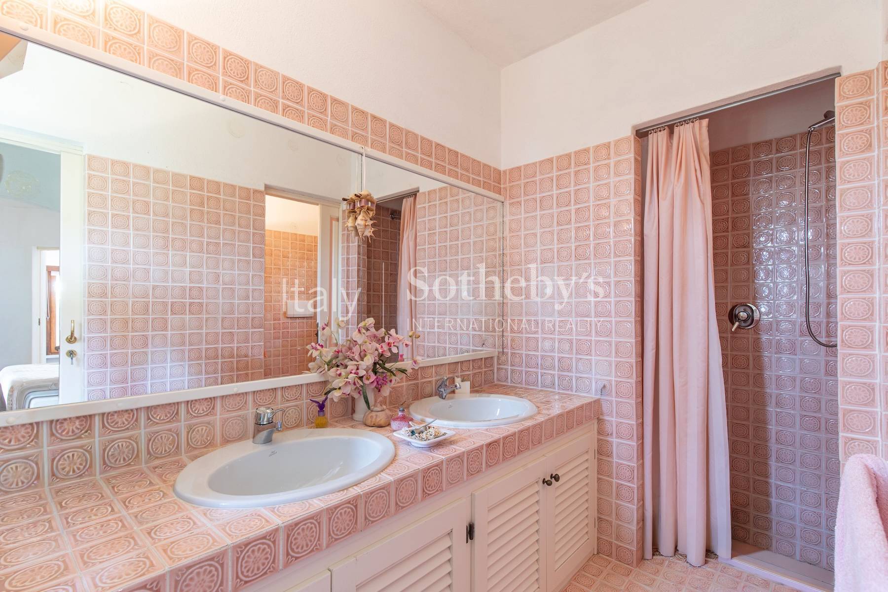  Sea View Villa in the Heart of Porto Rafael - 物件實景