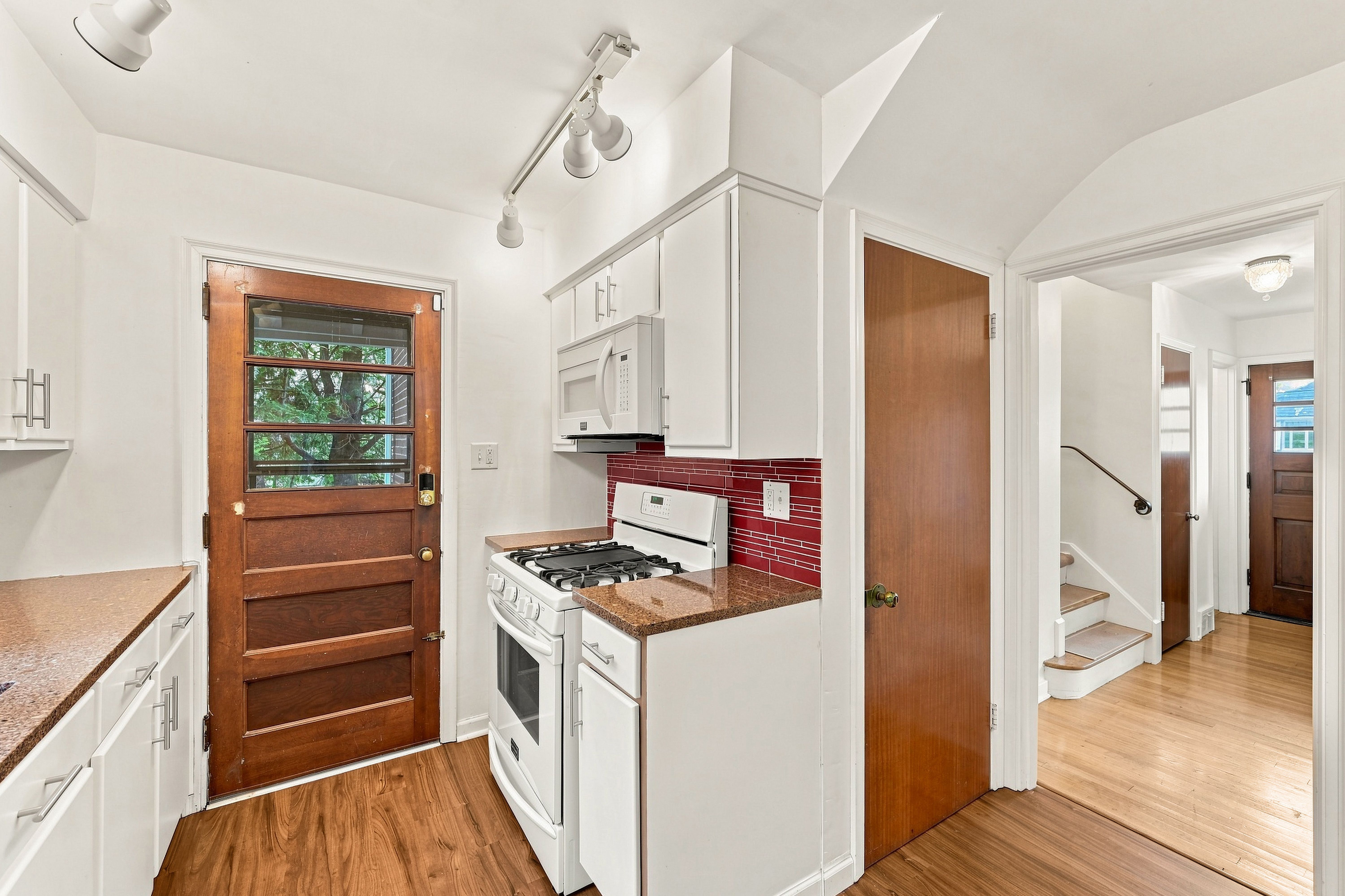  1632 Jamestown Place, Pittsburgh, PA 15235 - 物件實景