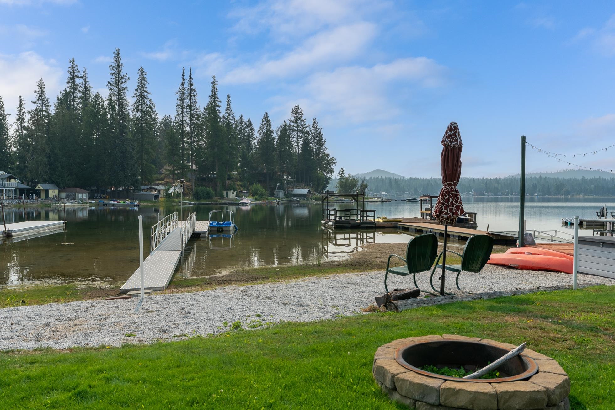 Newport, Washington, 99156, United States, 2 Bedrooms Bedrooms, ,2 BathroomsBathrooms,Residential,For Sale,1937533