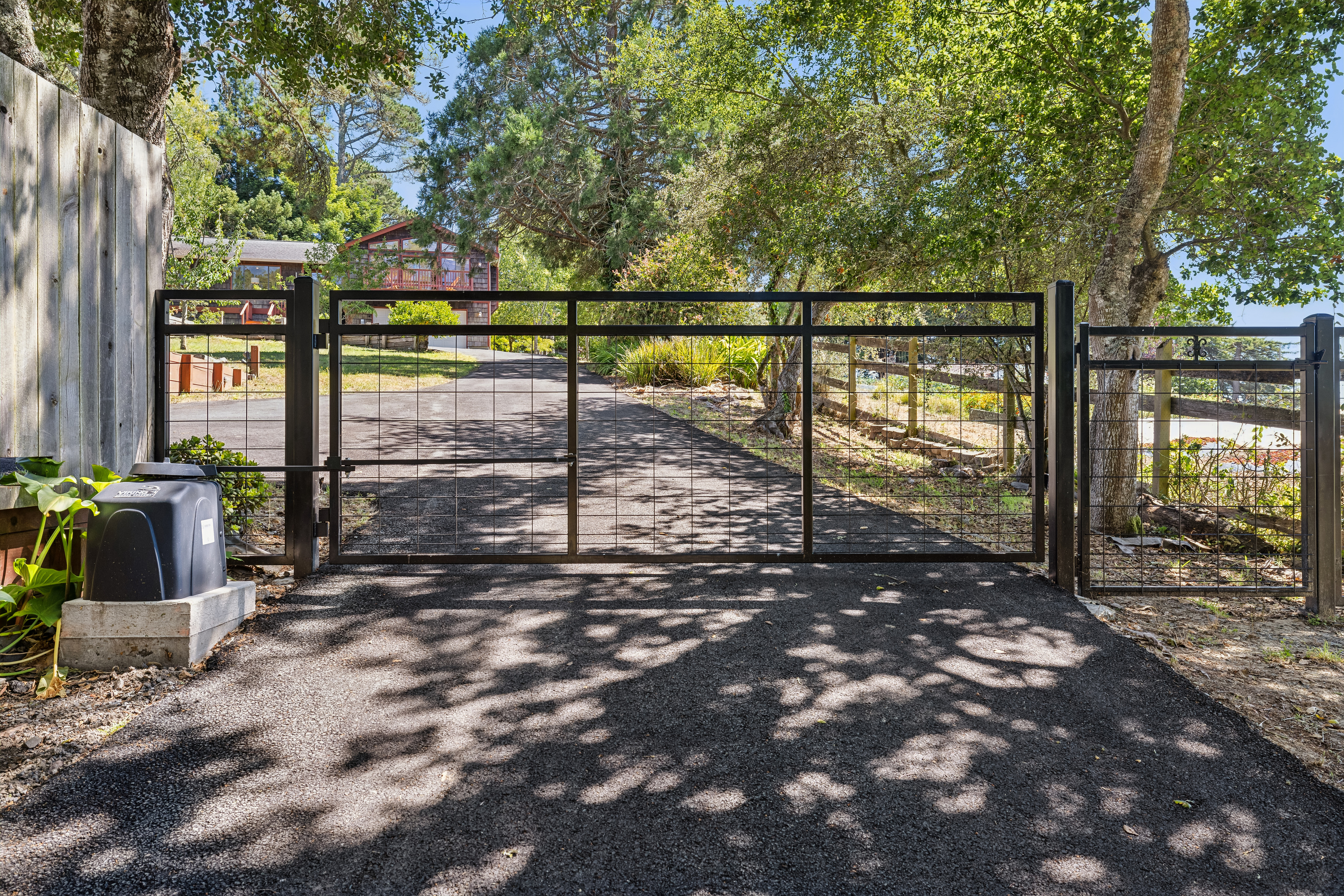  10931 Barnett Valley Road, Sebastopol, CA 95472 - 物件實景
