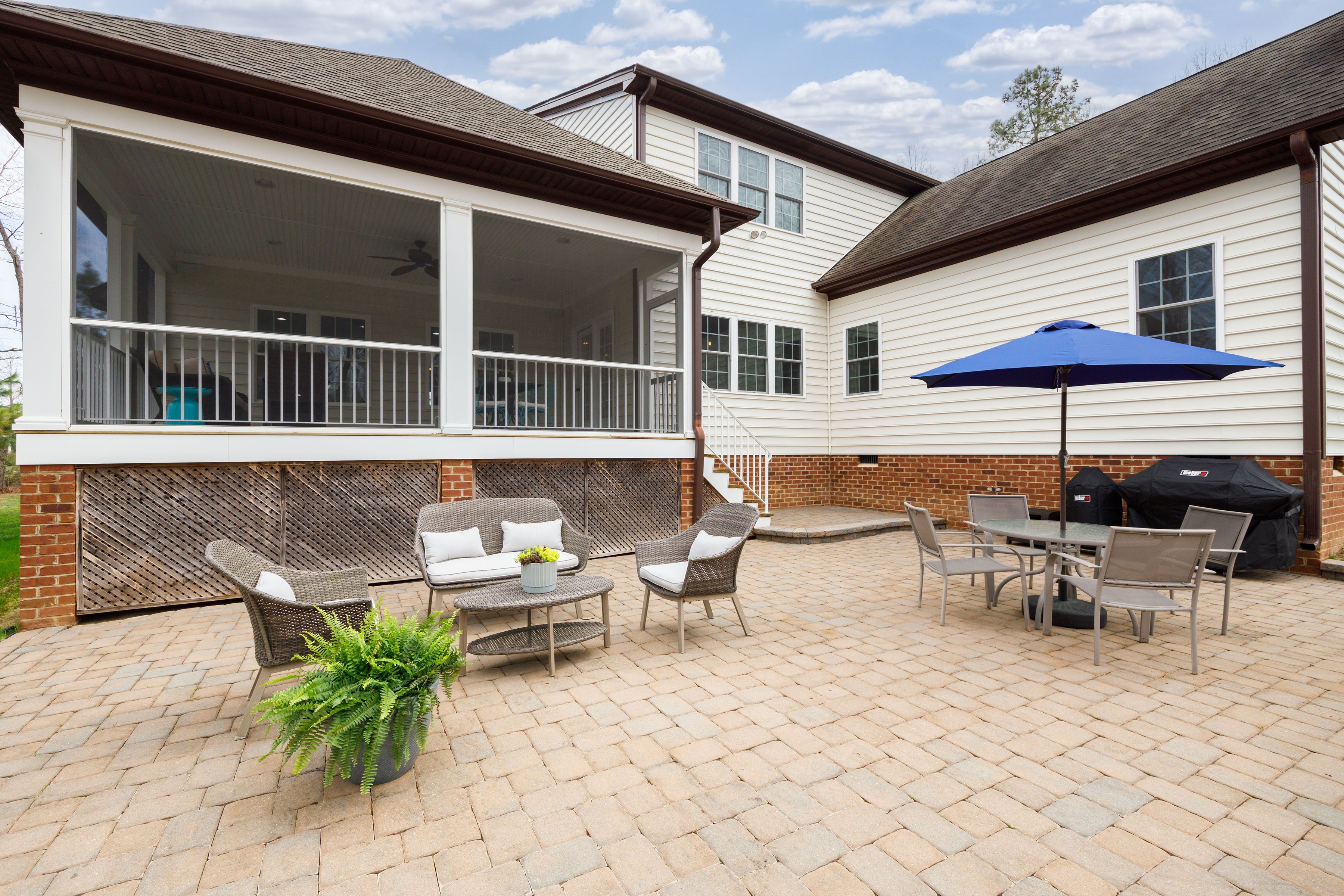  9305 Climbing Jasmine Way, Ashland, VA 23005 - 物件實景